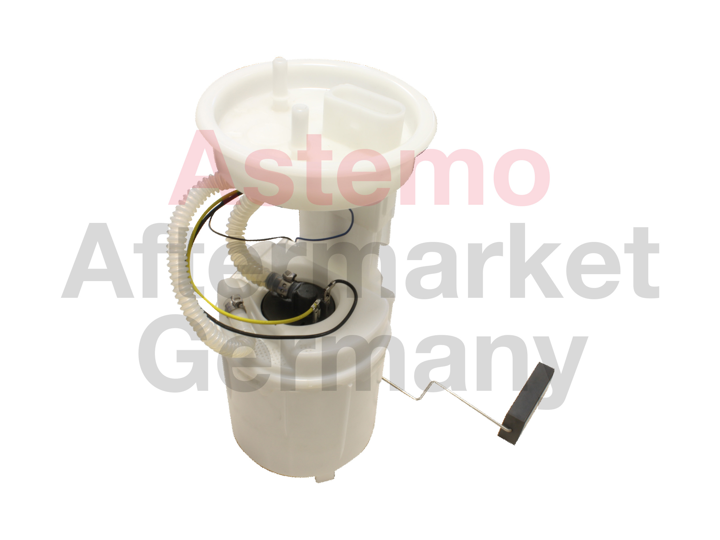 Hitachi Brandstof toevoermodule 2503368