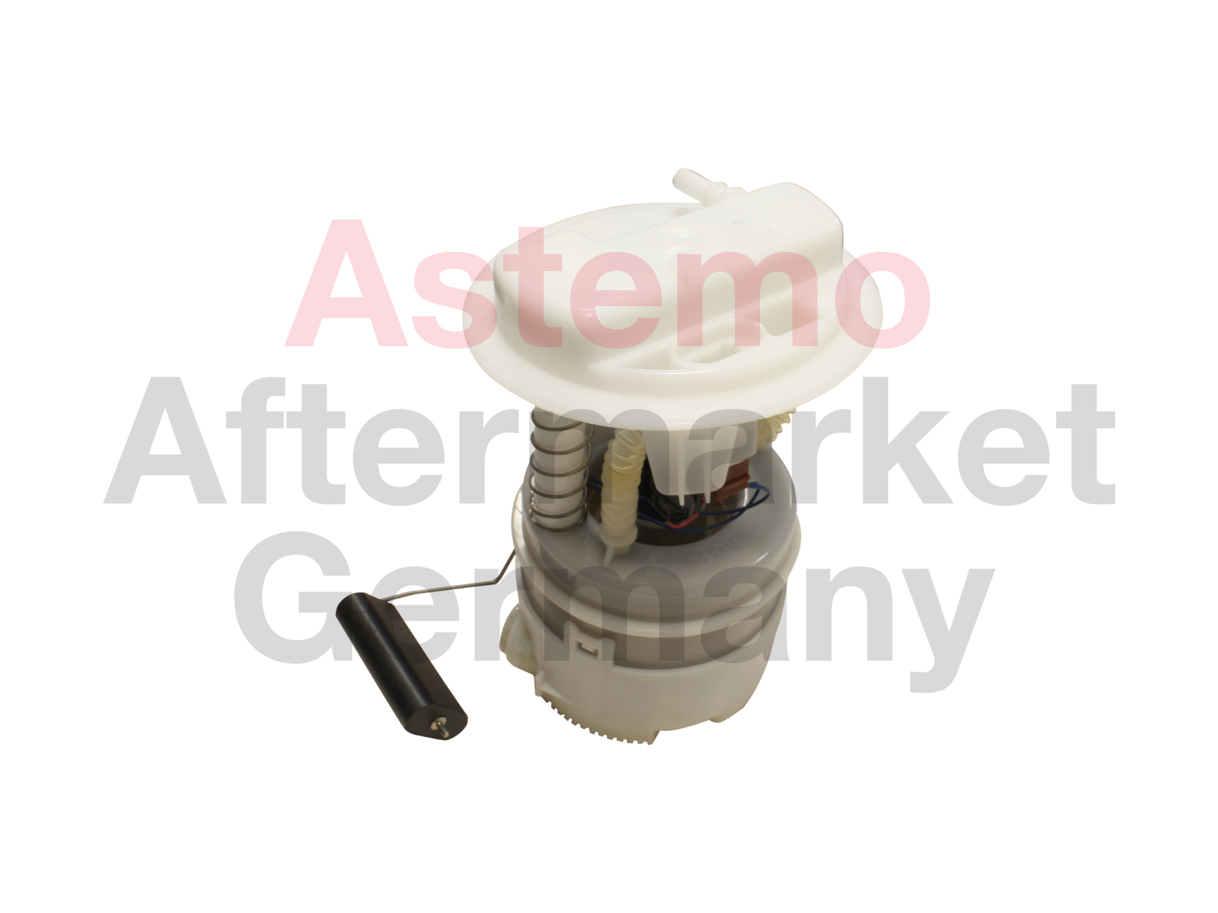 Hitachi Brandstof toevoermodule 2503374