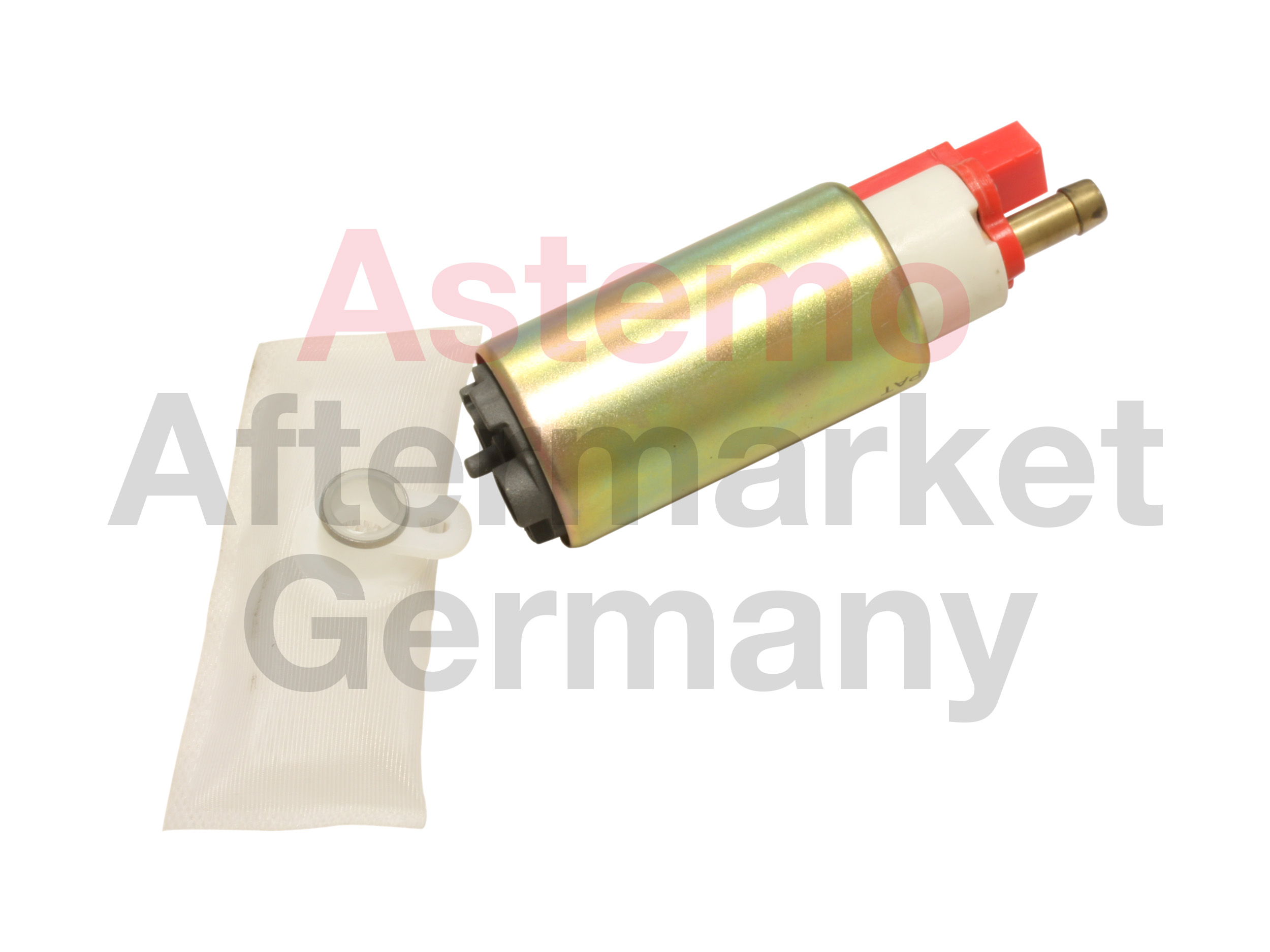 Hitachi Brandstofpomp 2503381