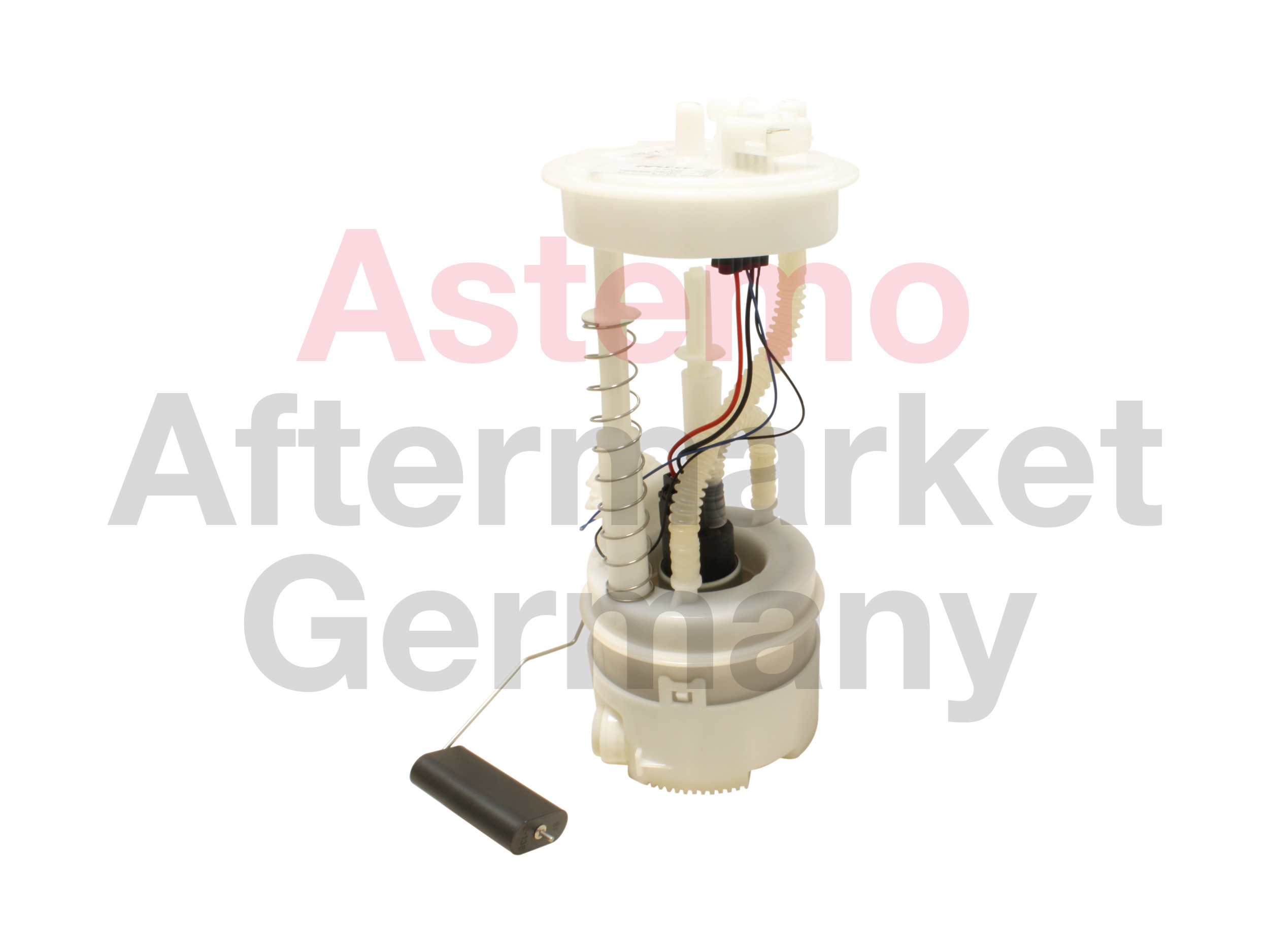 Hitachi Brandstof toevoermodule 2503388