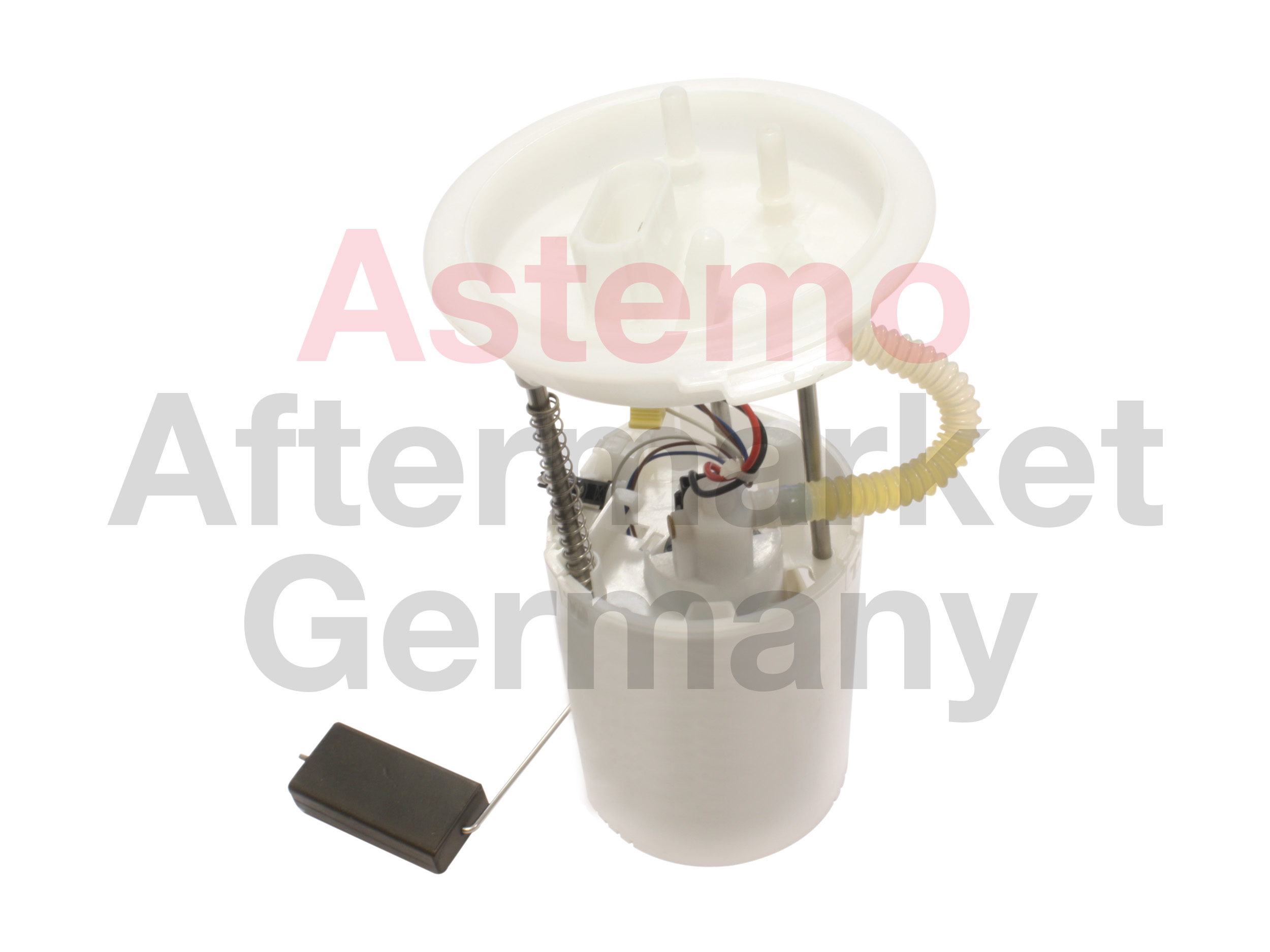 Hitachi Brandstof toevoermodule 2503390