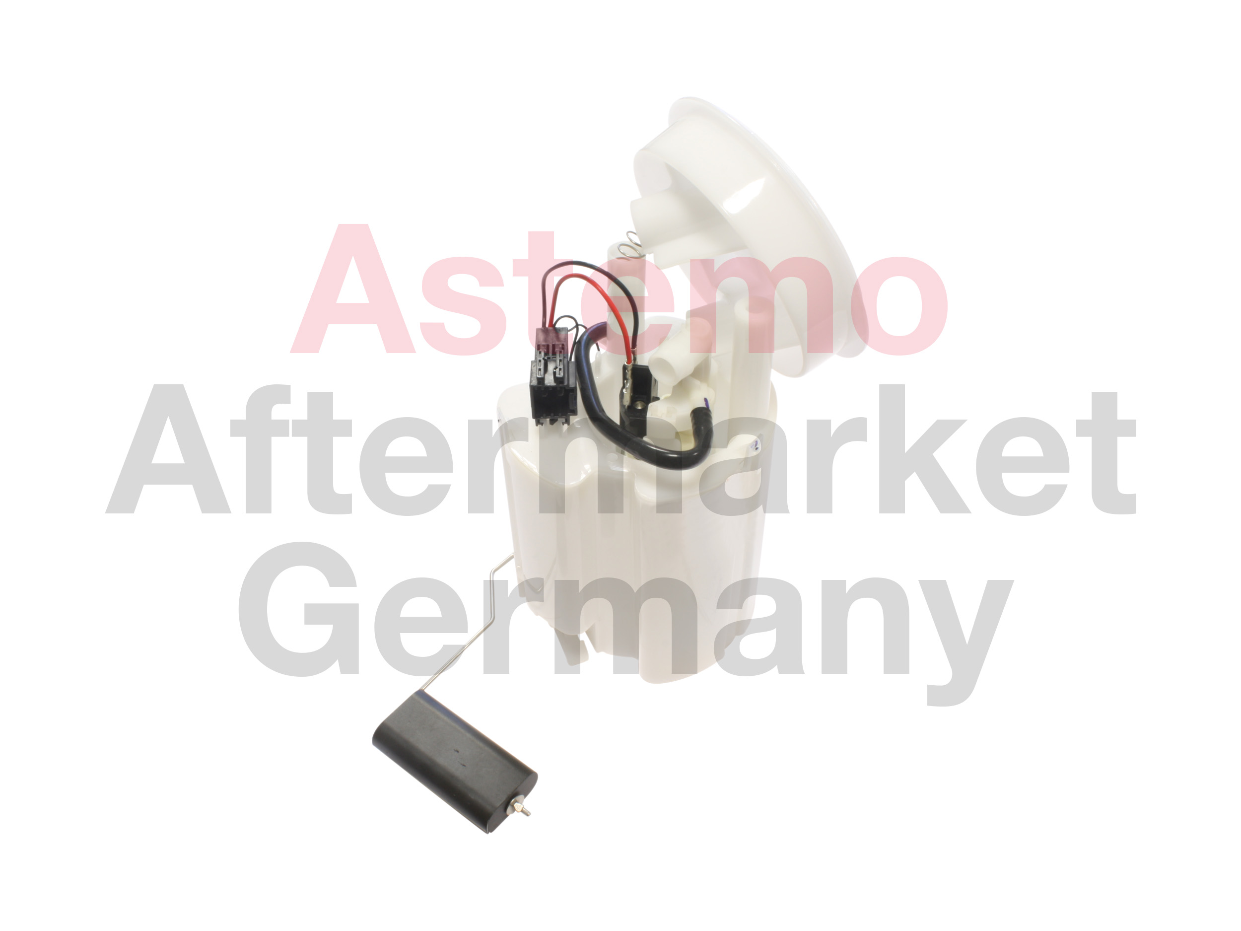 Hitachi Brandstof toevoermodule 2503393