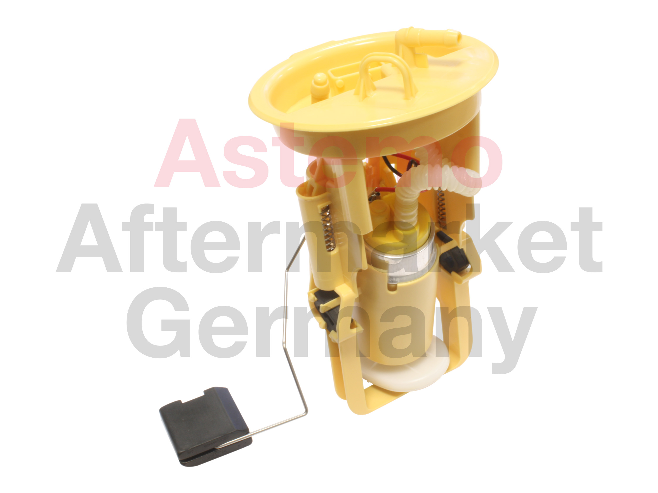 Hitachi Brandstof toevoermodule 2503394