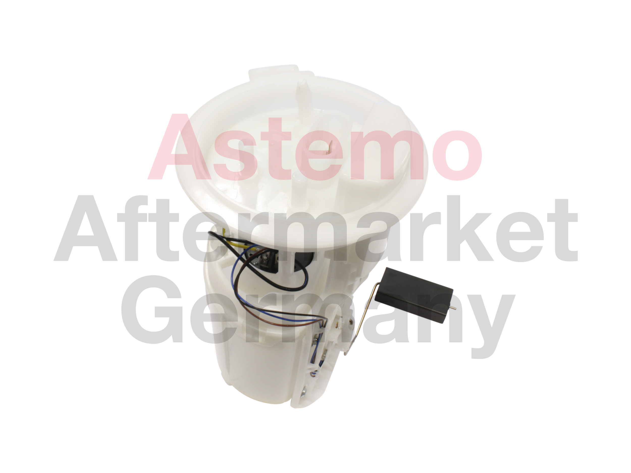 Hitachi Brandstof toevoermodule 2503403