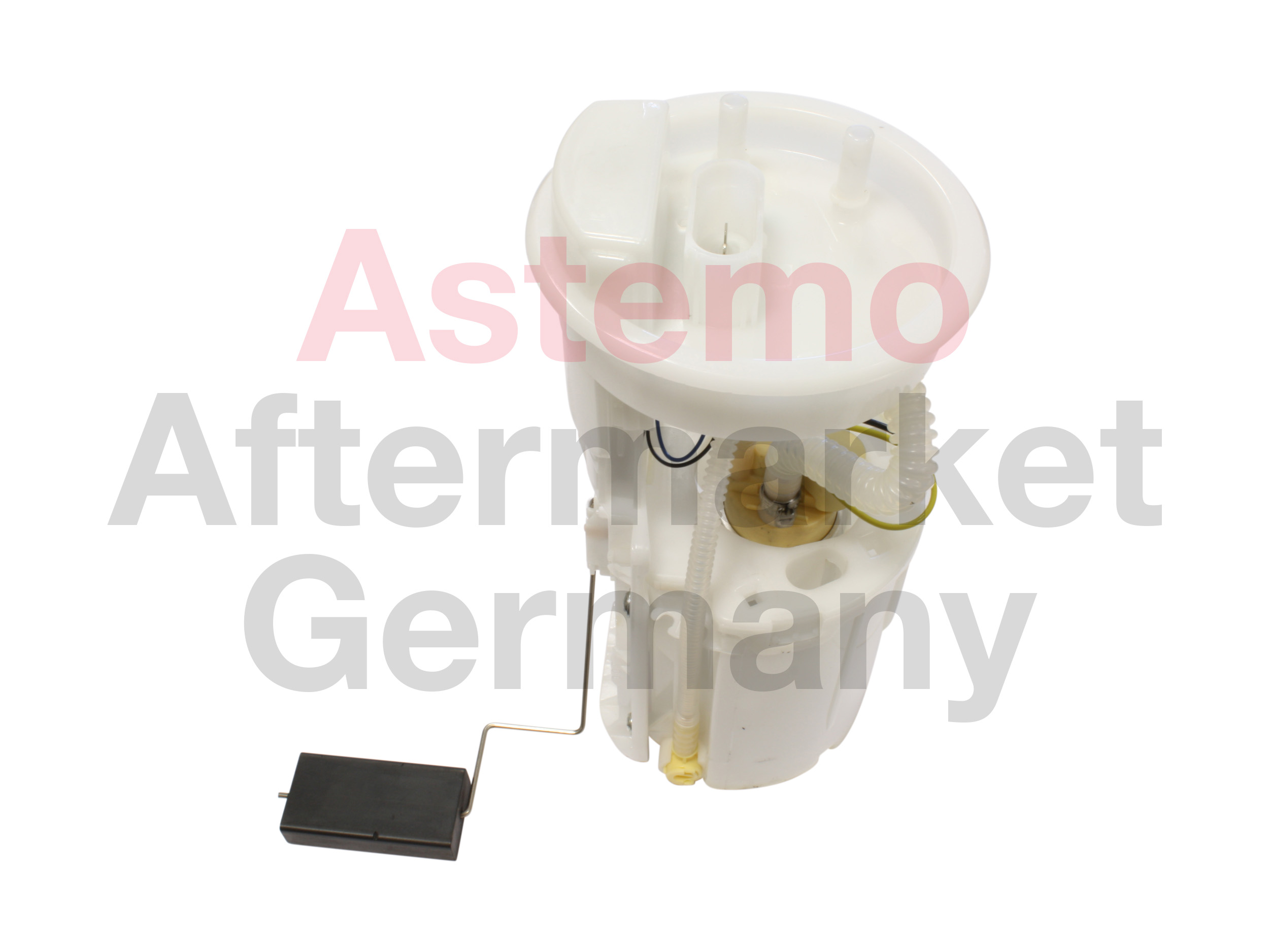 Hitachi Brandstof toevoermodule 2503404