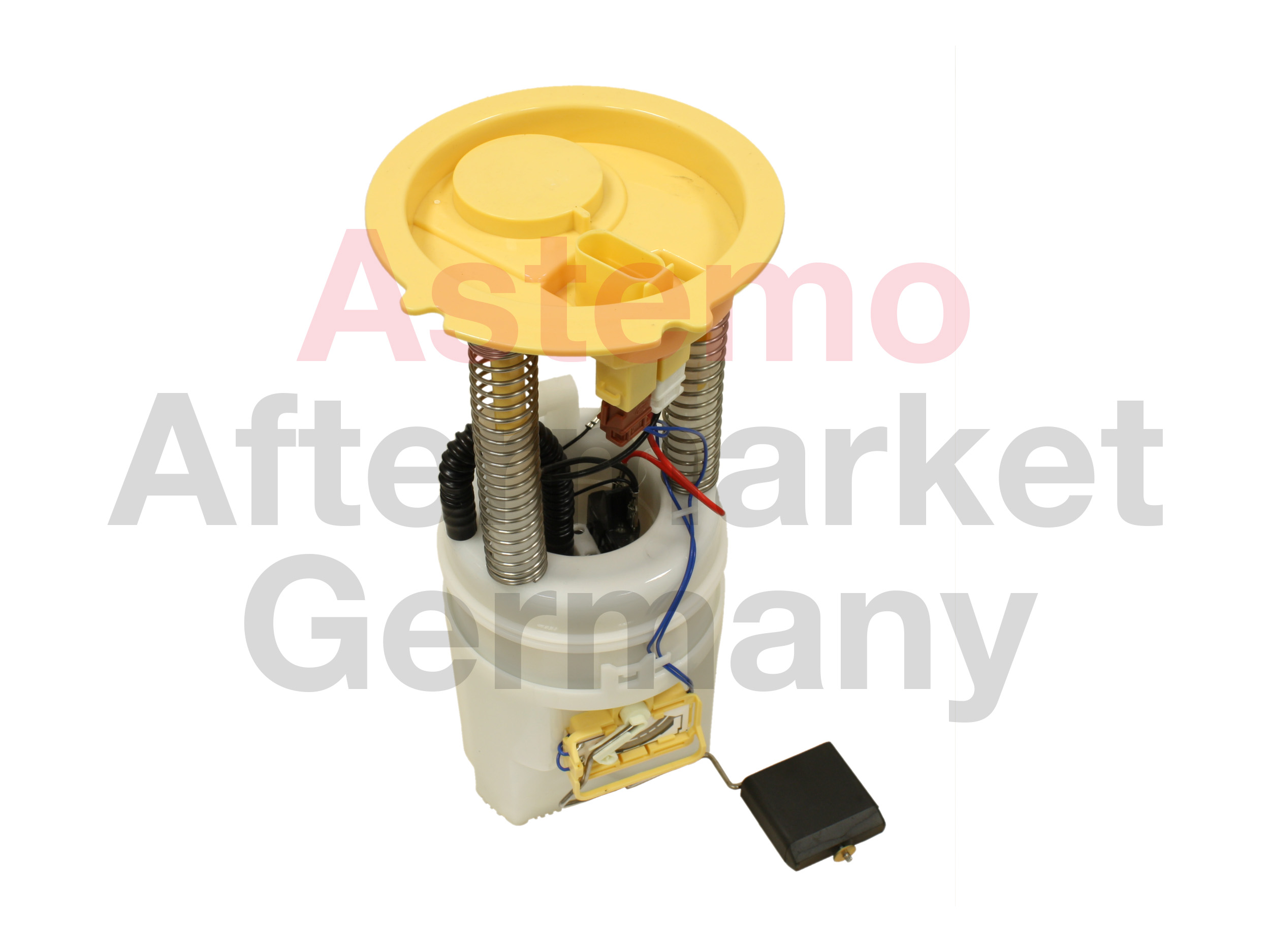 Hitachi Brandstof toevoermodule 2503411