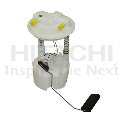 Hitachi Tankvlotter 2503418