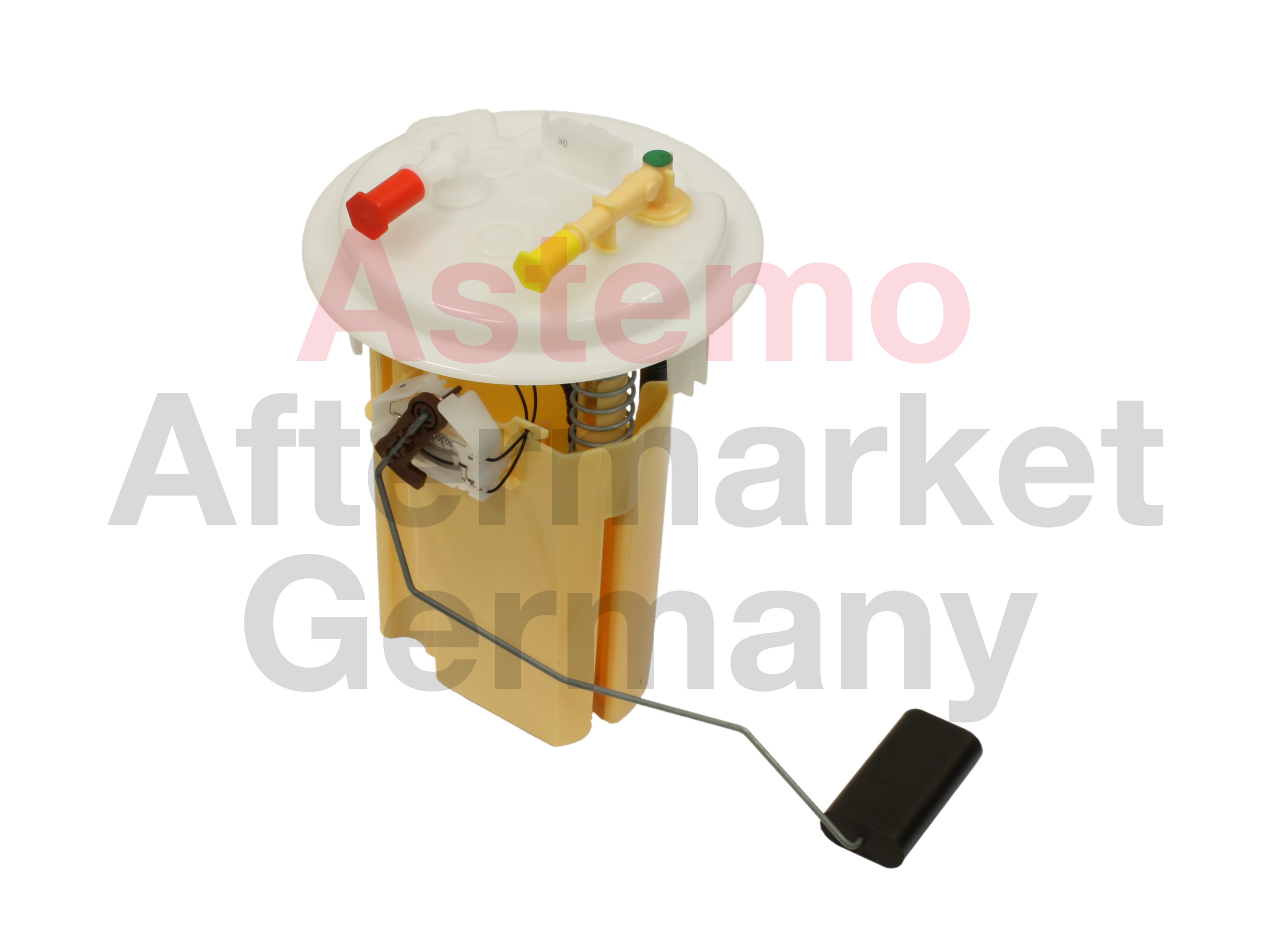 Hitachi Tankvlotter 2503419