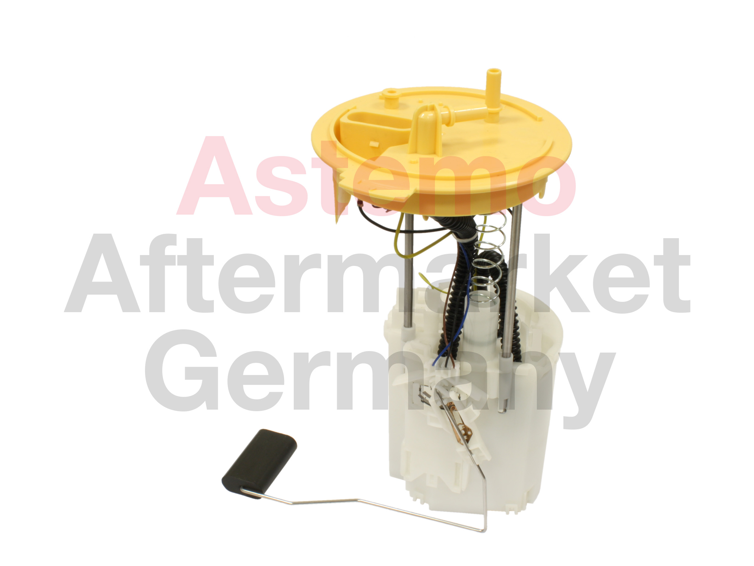 Hitachi Brandstof toevoermodule 2503421