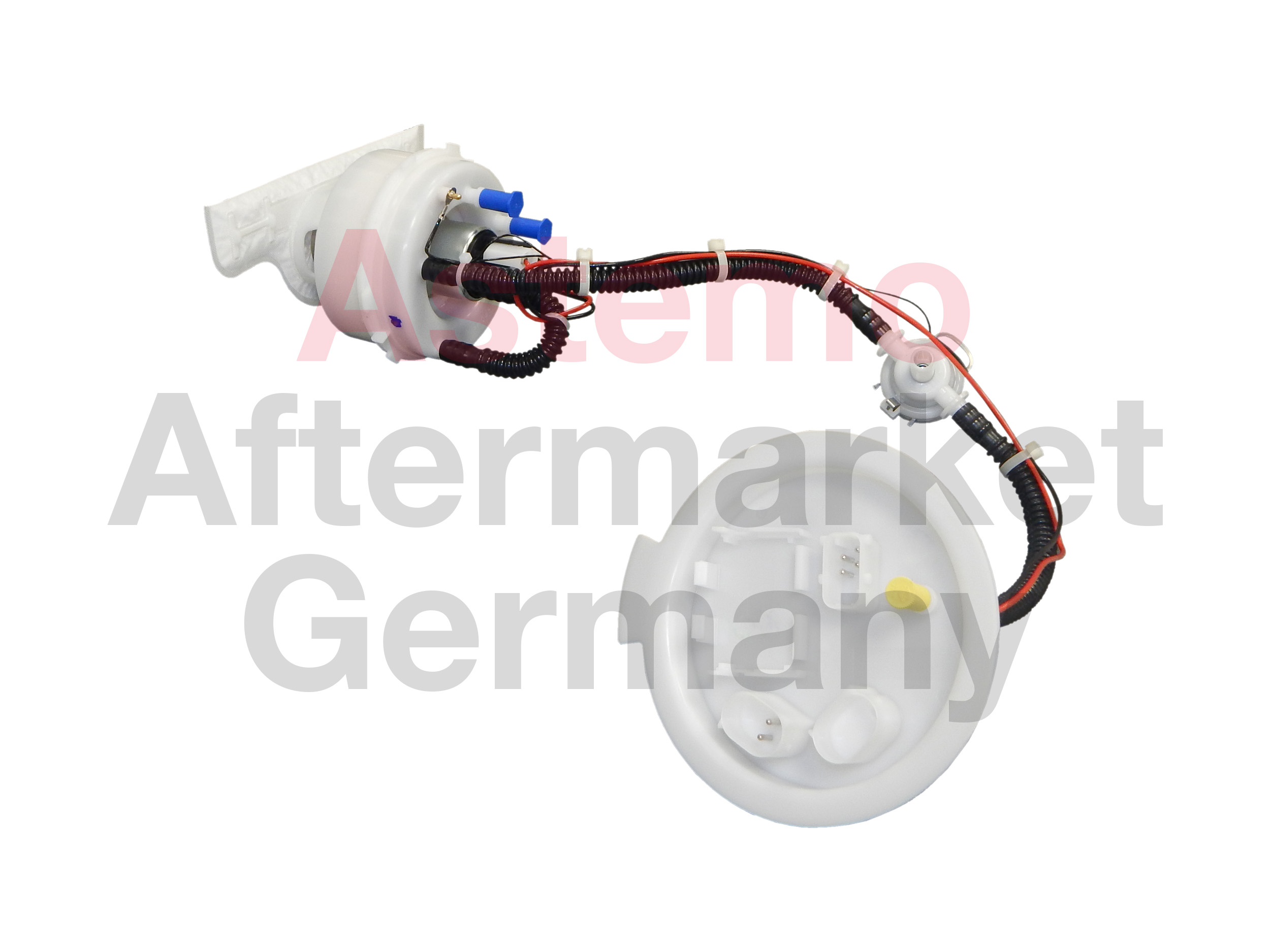 Hitachi Brandstof toevoermodule 2503427