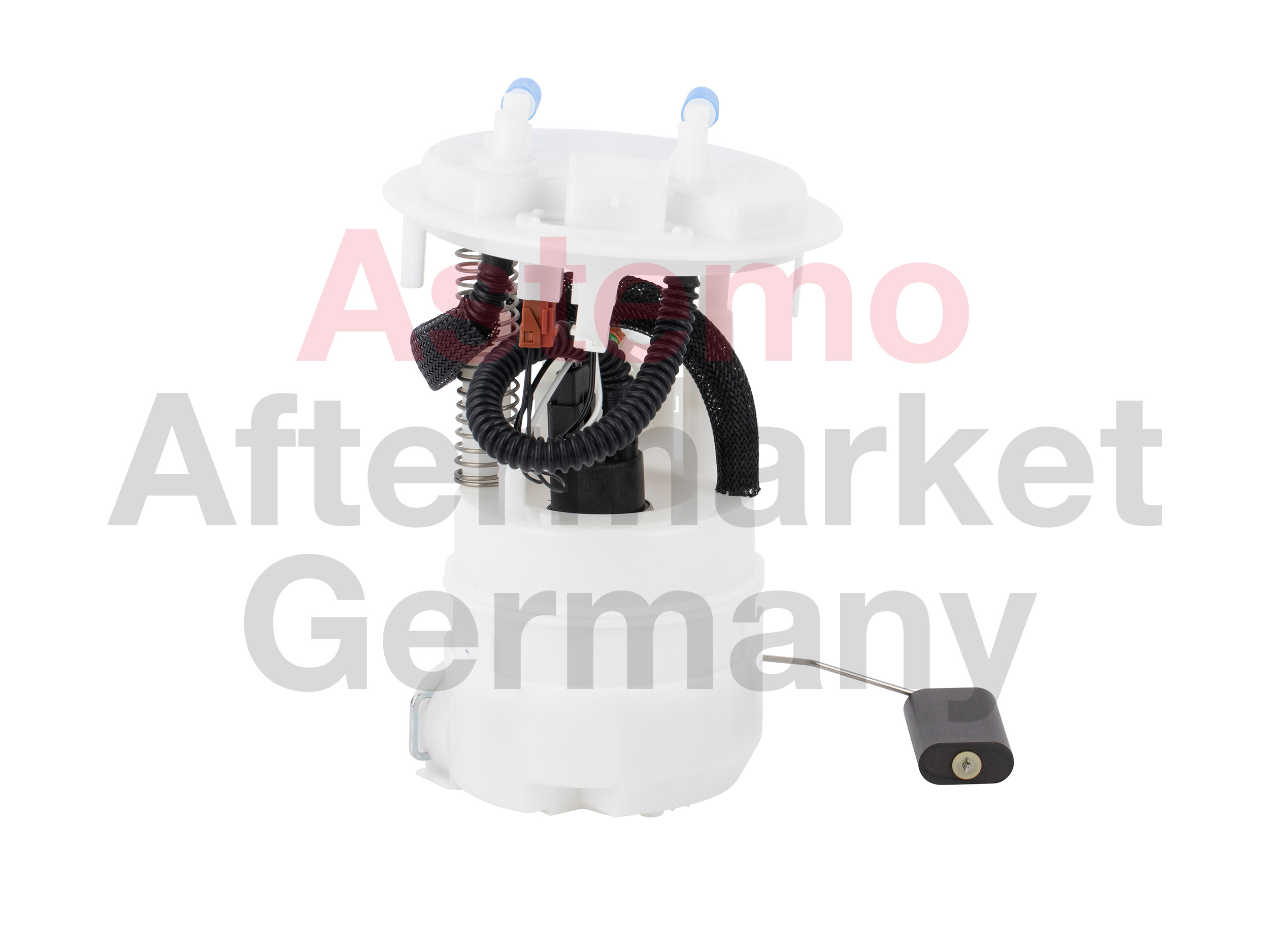 Hitachi Brandstof toevoermodule 2503434