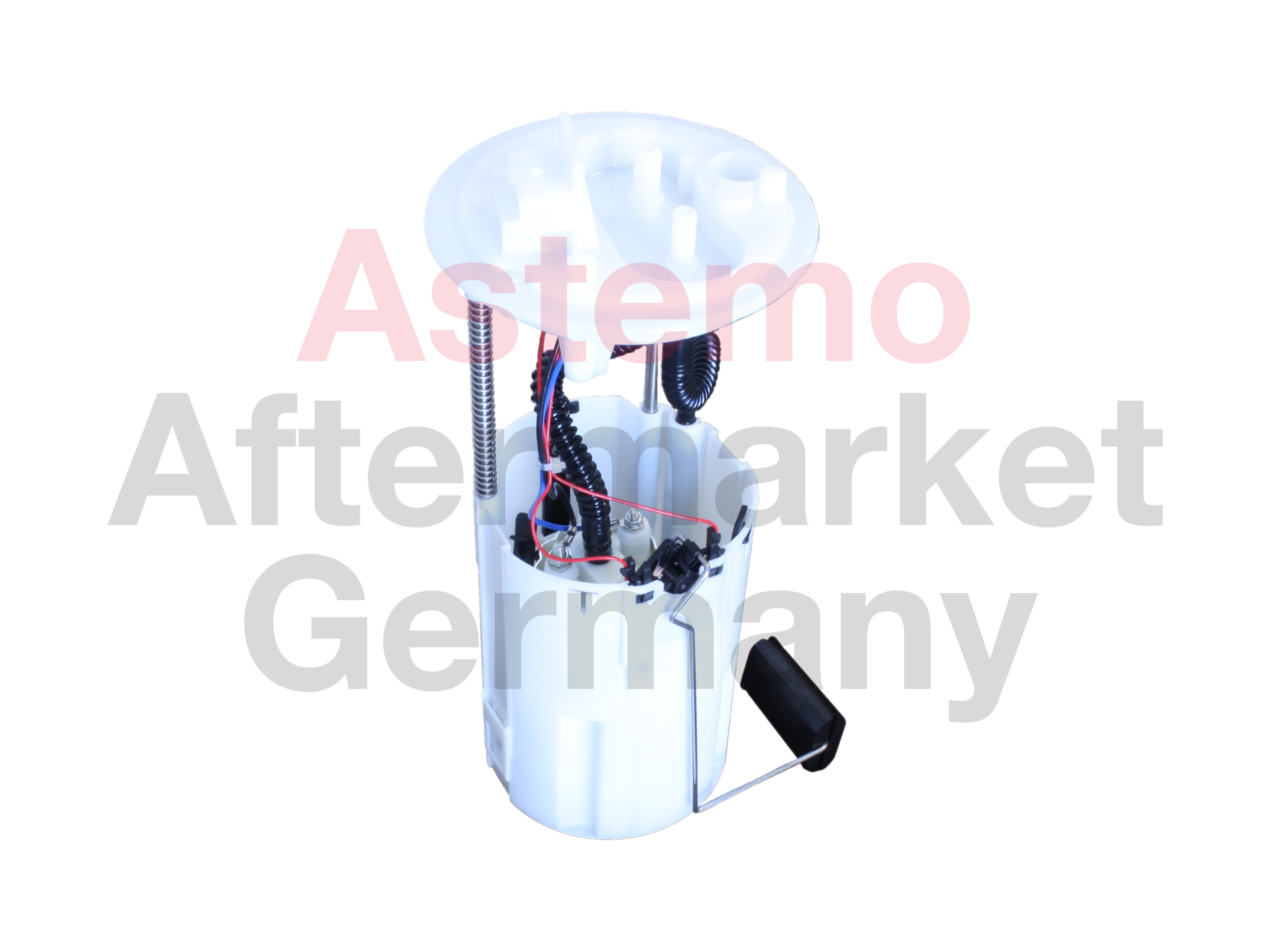 Hitachi Brandstof toevoermodule 2503437