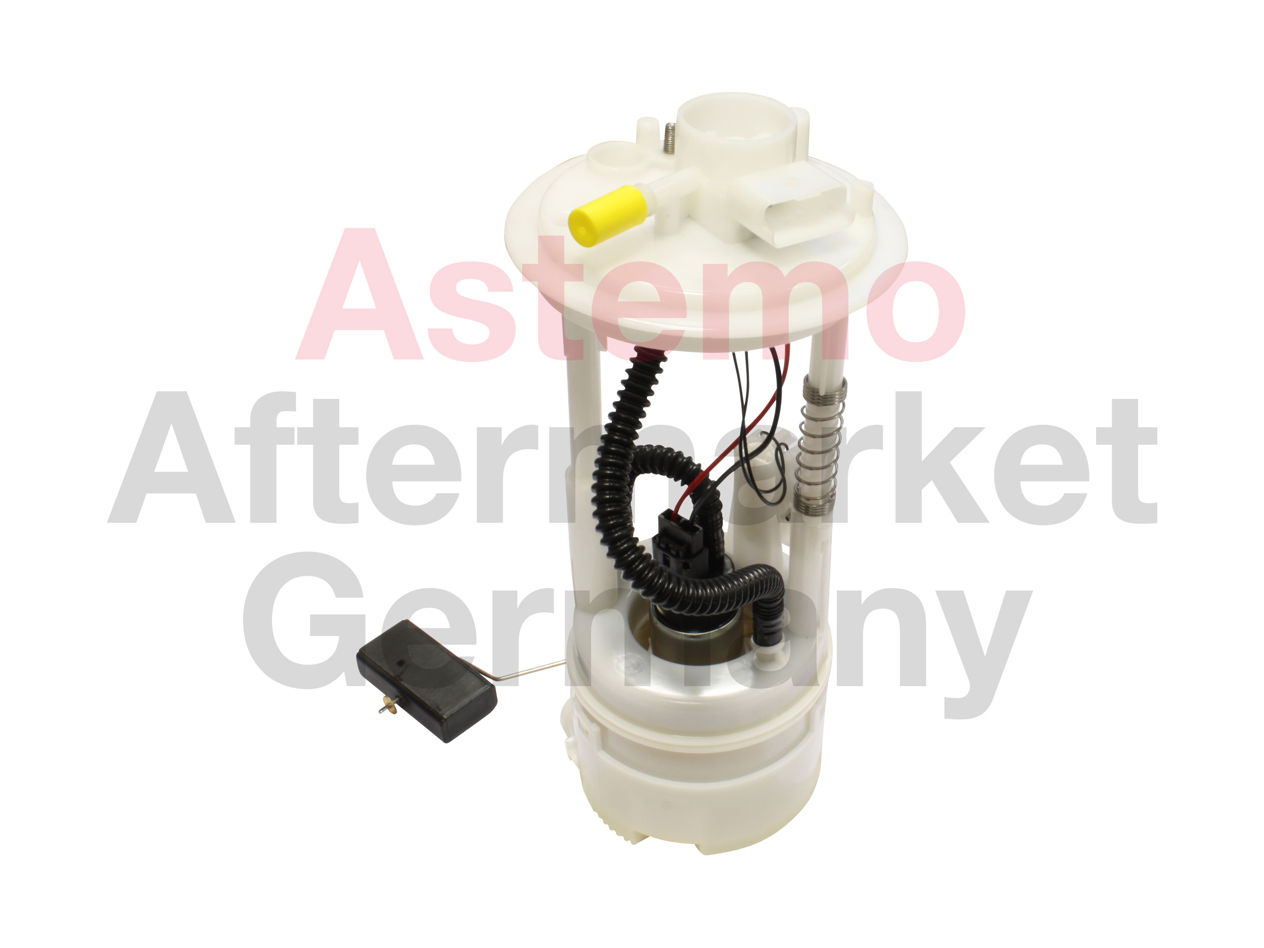 Hitachi Brandstof toevoermodule 2503440