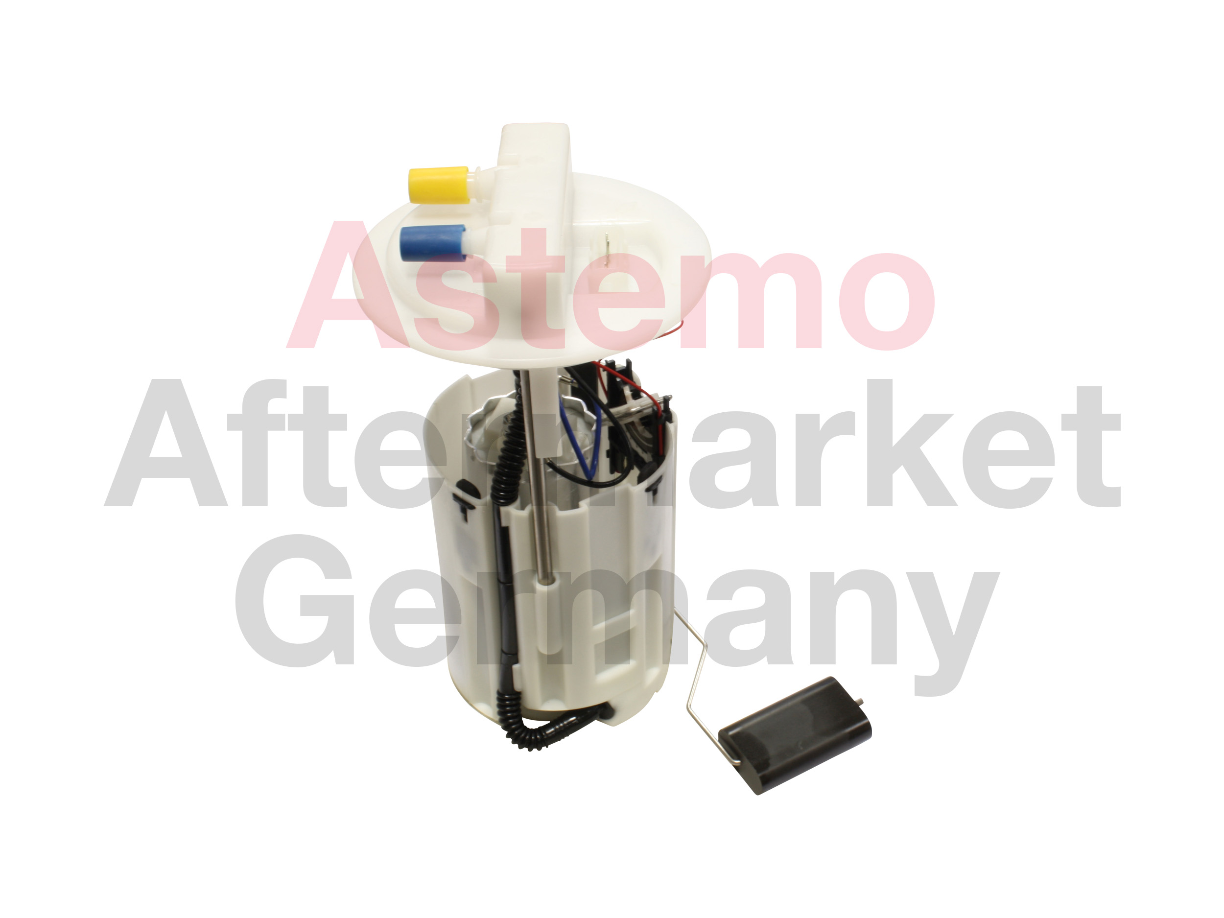 Hitachi Brandstof toevoermodule 2503442