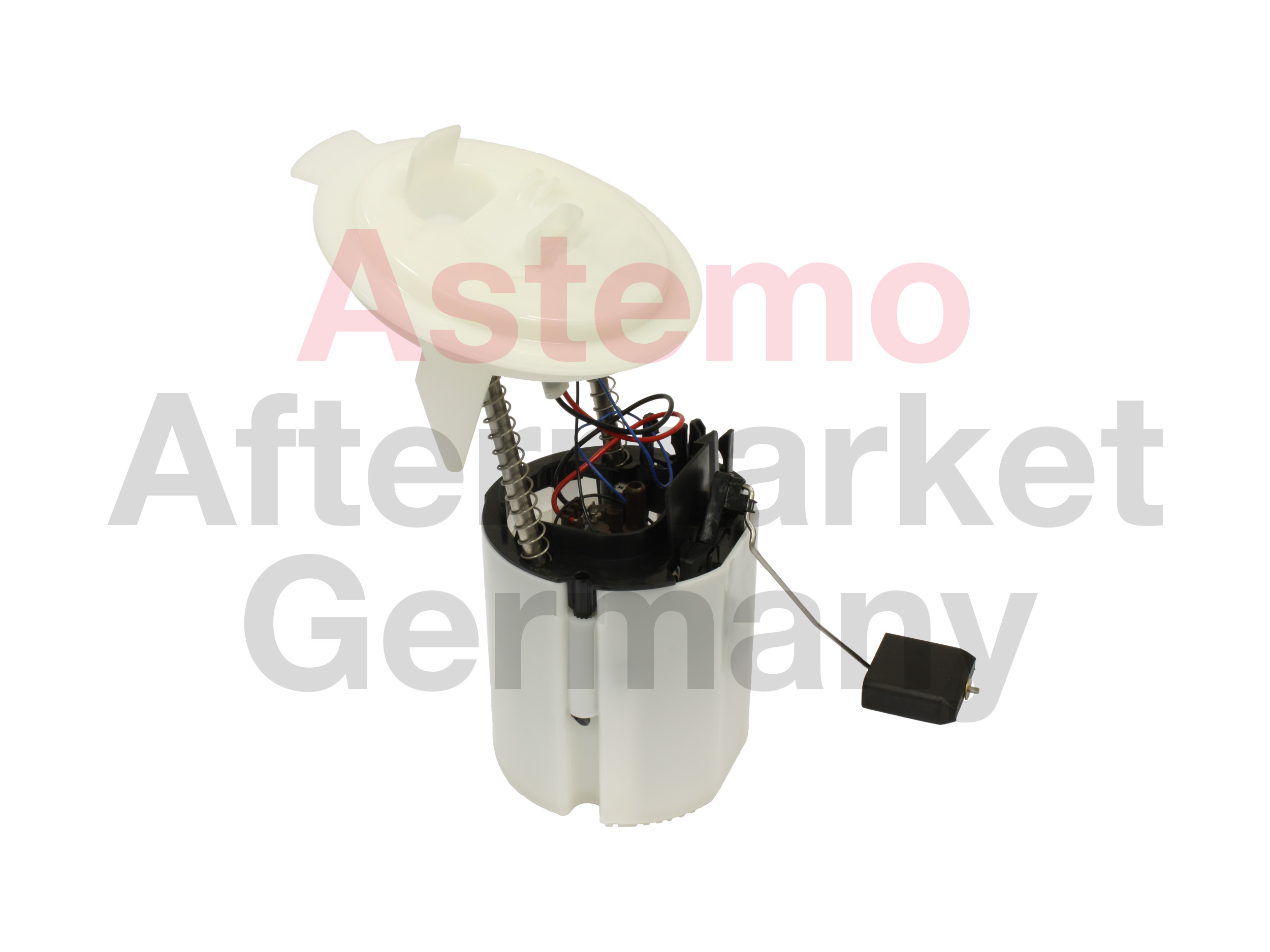 Hitachi Brandstof toevoermodule 2503448