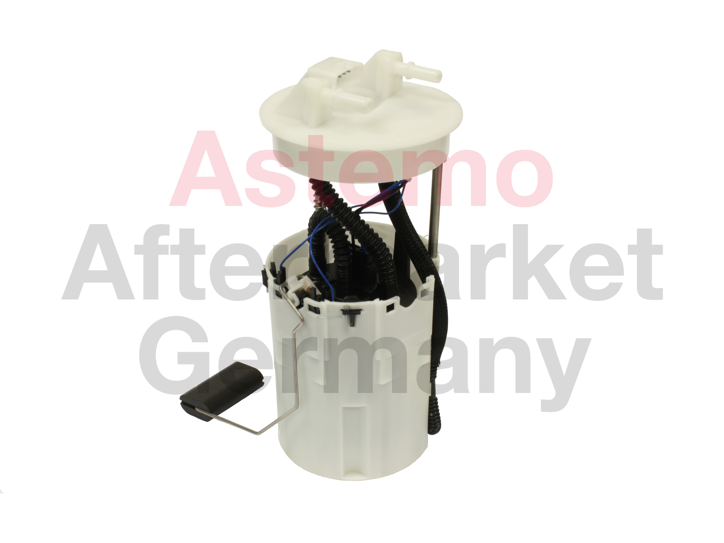 Hitachi Brandstof toevoermodule 2503450