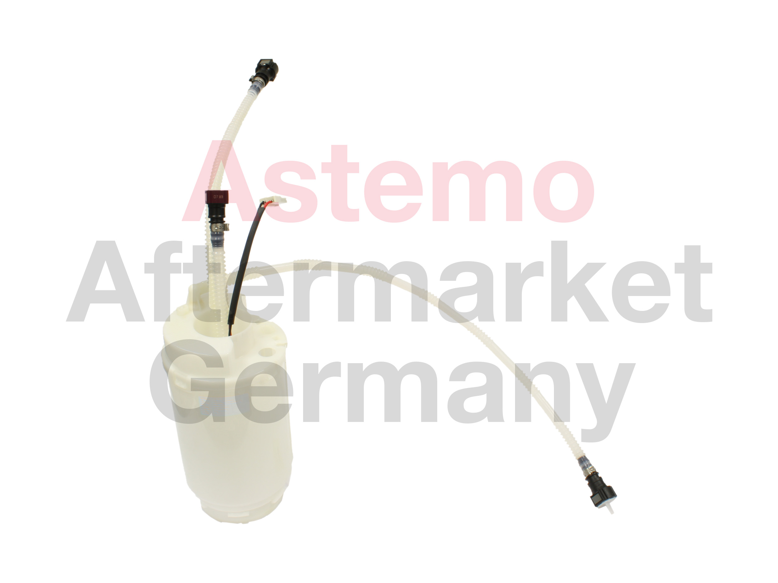 Hitachi Brandstof toevoermodule 2503456