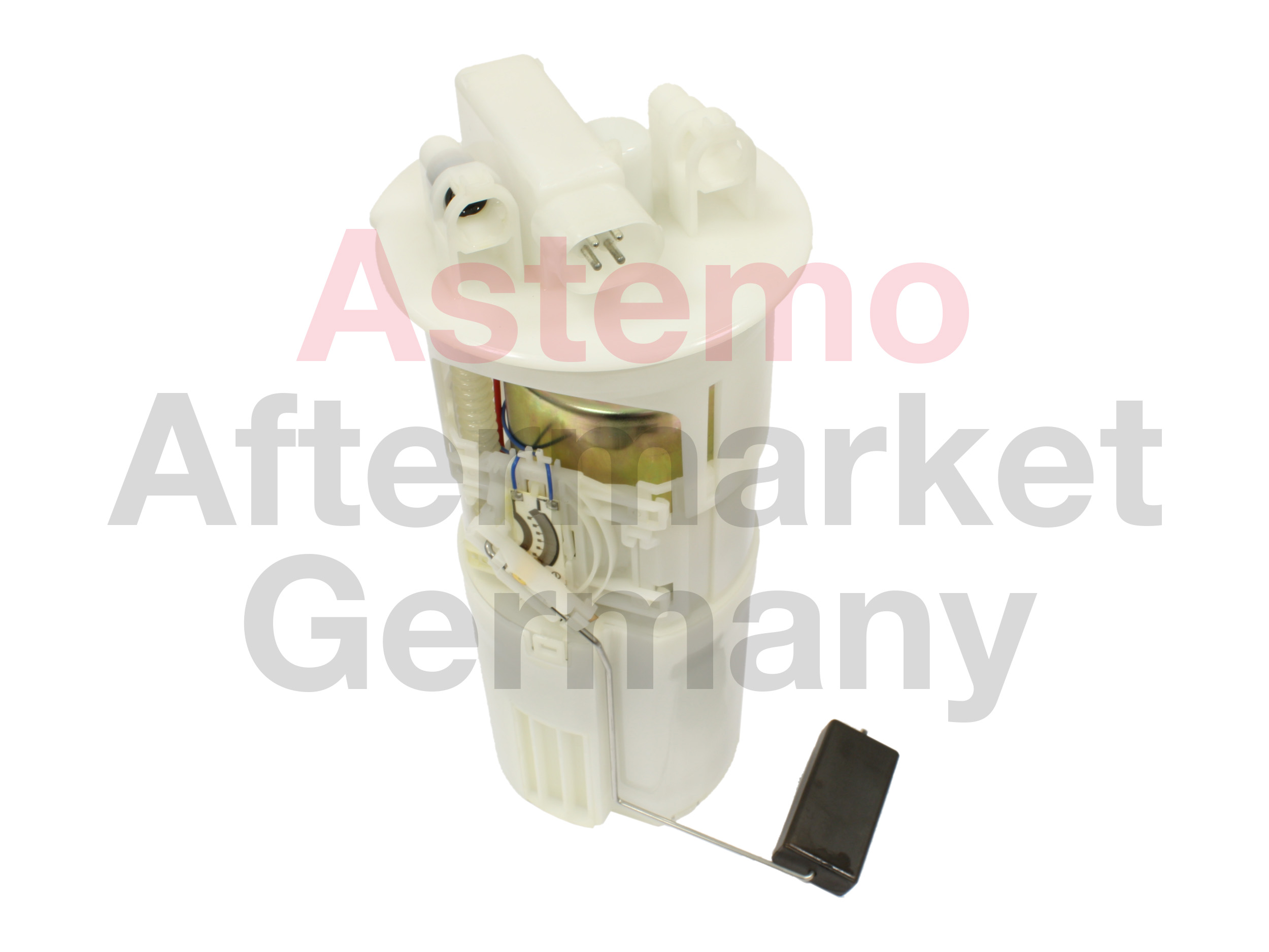 Hitachi Brandstof toevoermodule 2503457