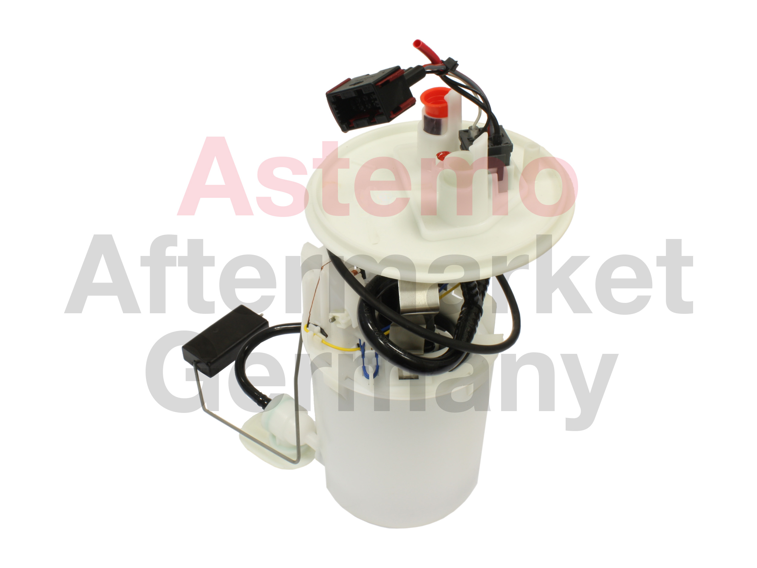 Hitachi Brandstof toevoermodule 2503459