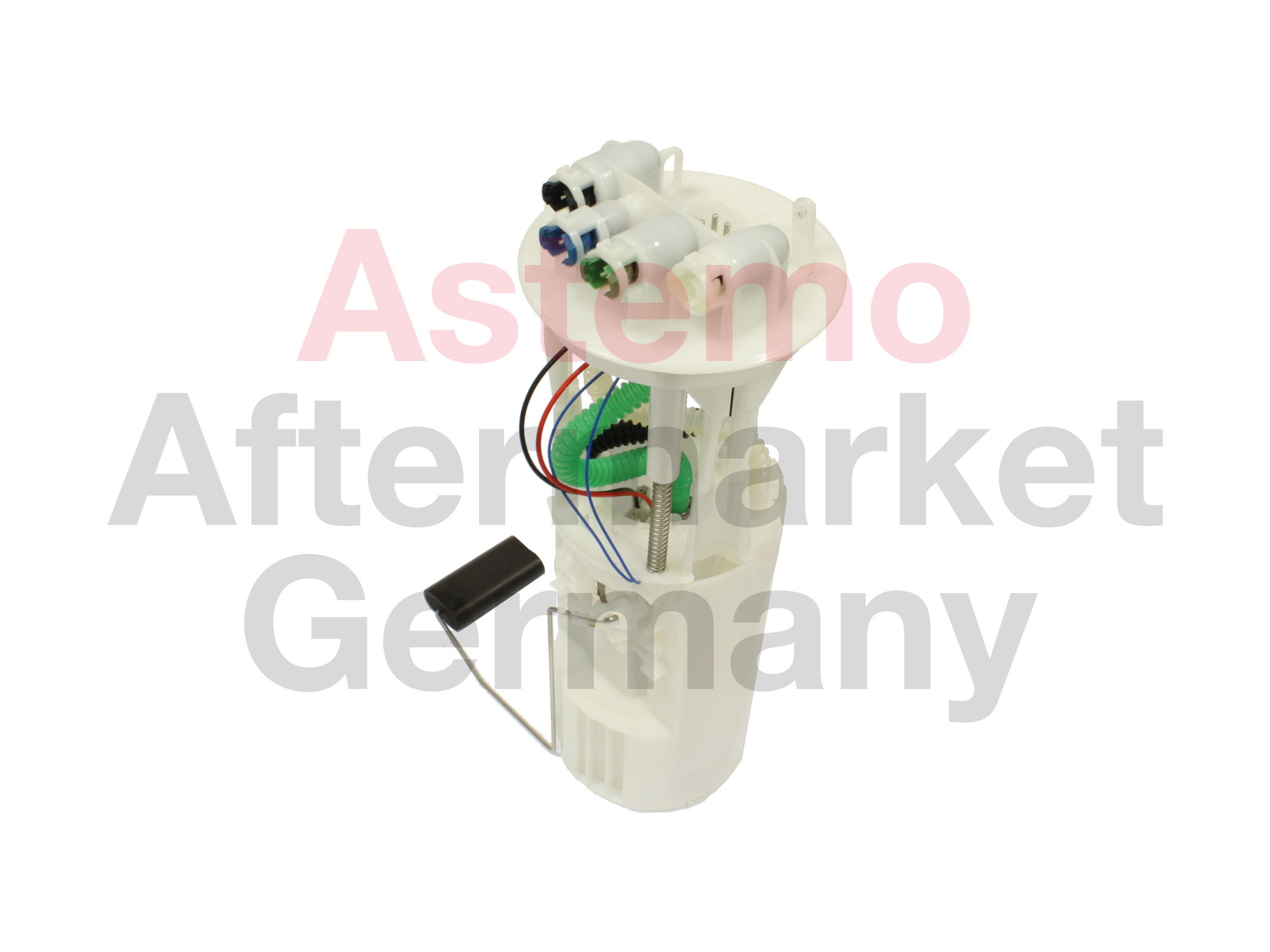 Hitachi Brandstof toevoermodule 2503464