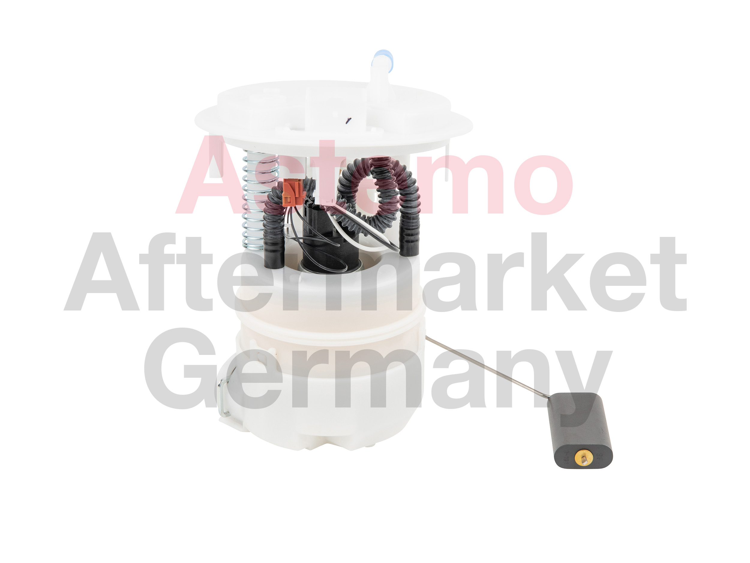 Hitachi Brandstof toevoermodule 2503469