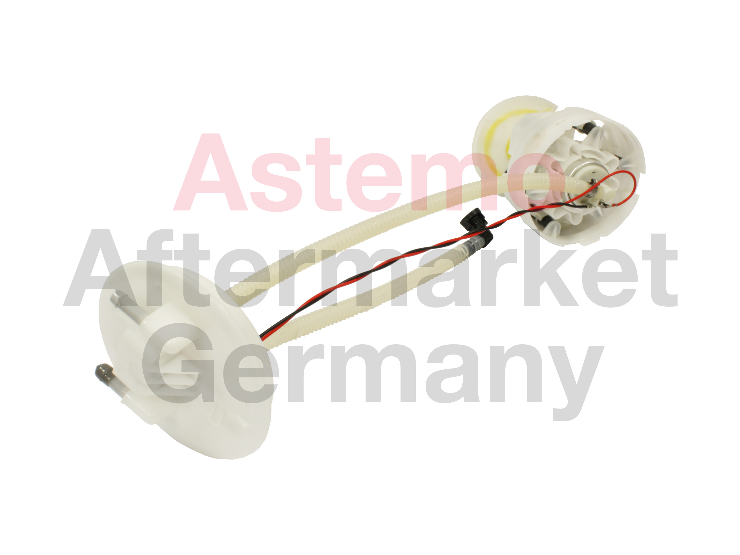 Hitachi Brandstof toevoermodule 2503470