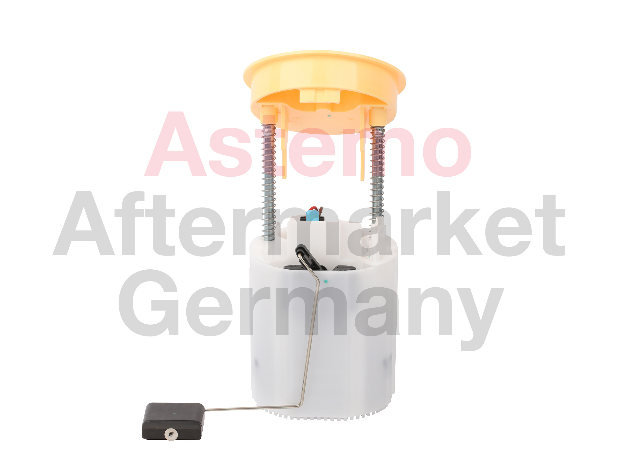 Hitachi Brandstof toevoermodule 2503474