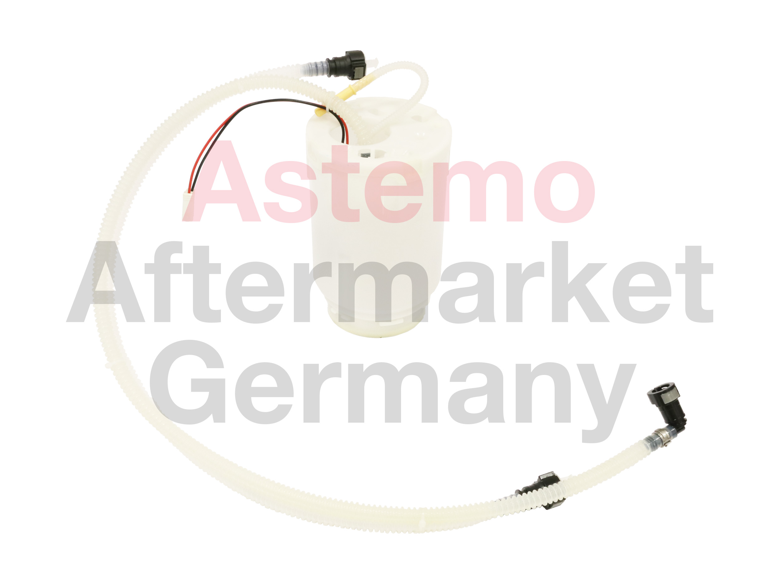 Hitachi Brandstof toevoermodule 2503477