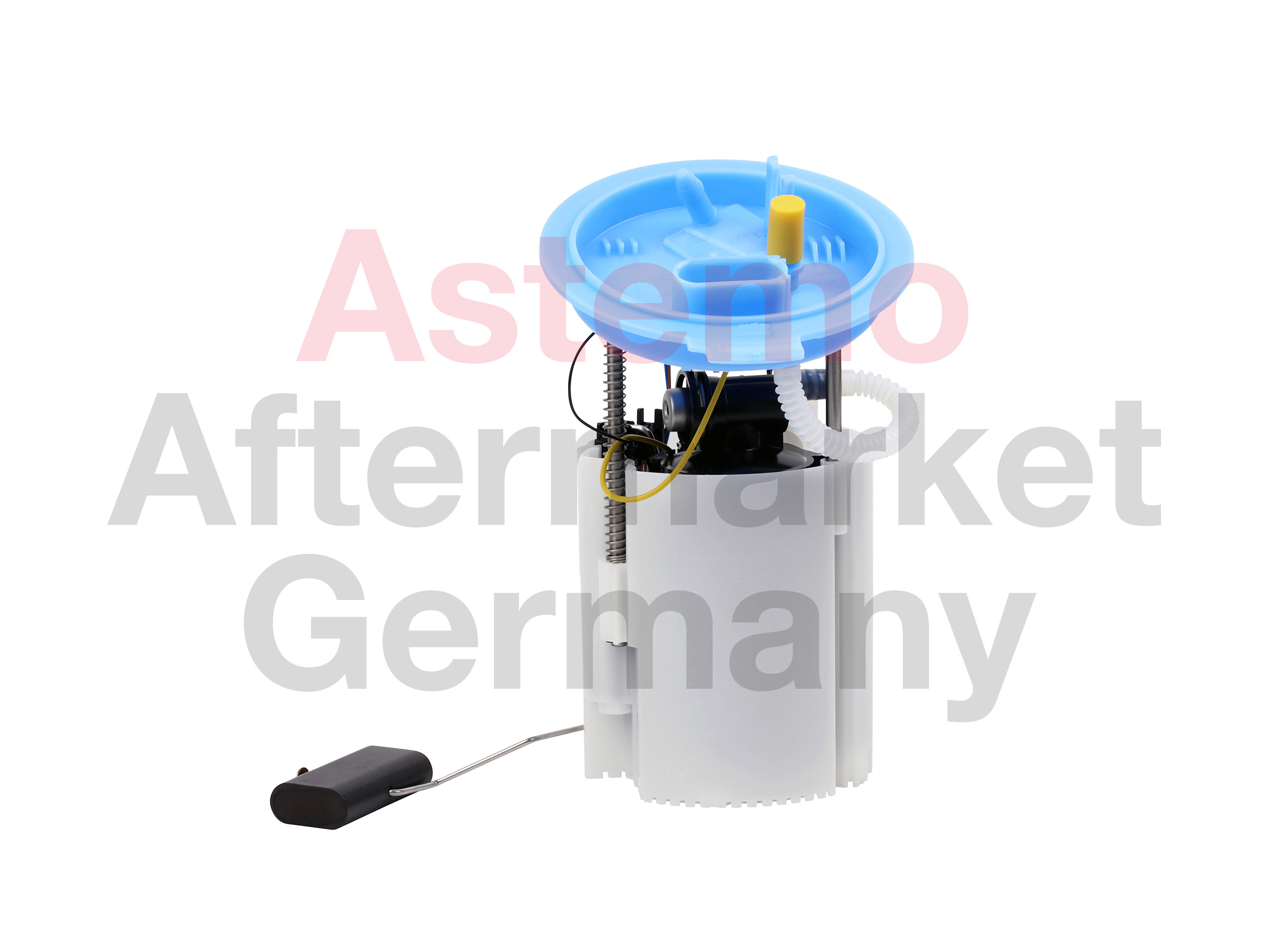 Hitachi Brandstof toevoermodule 2503485