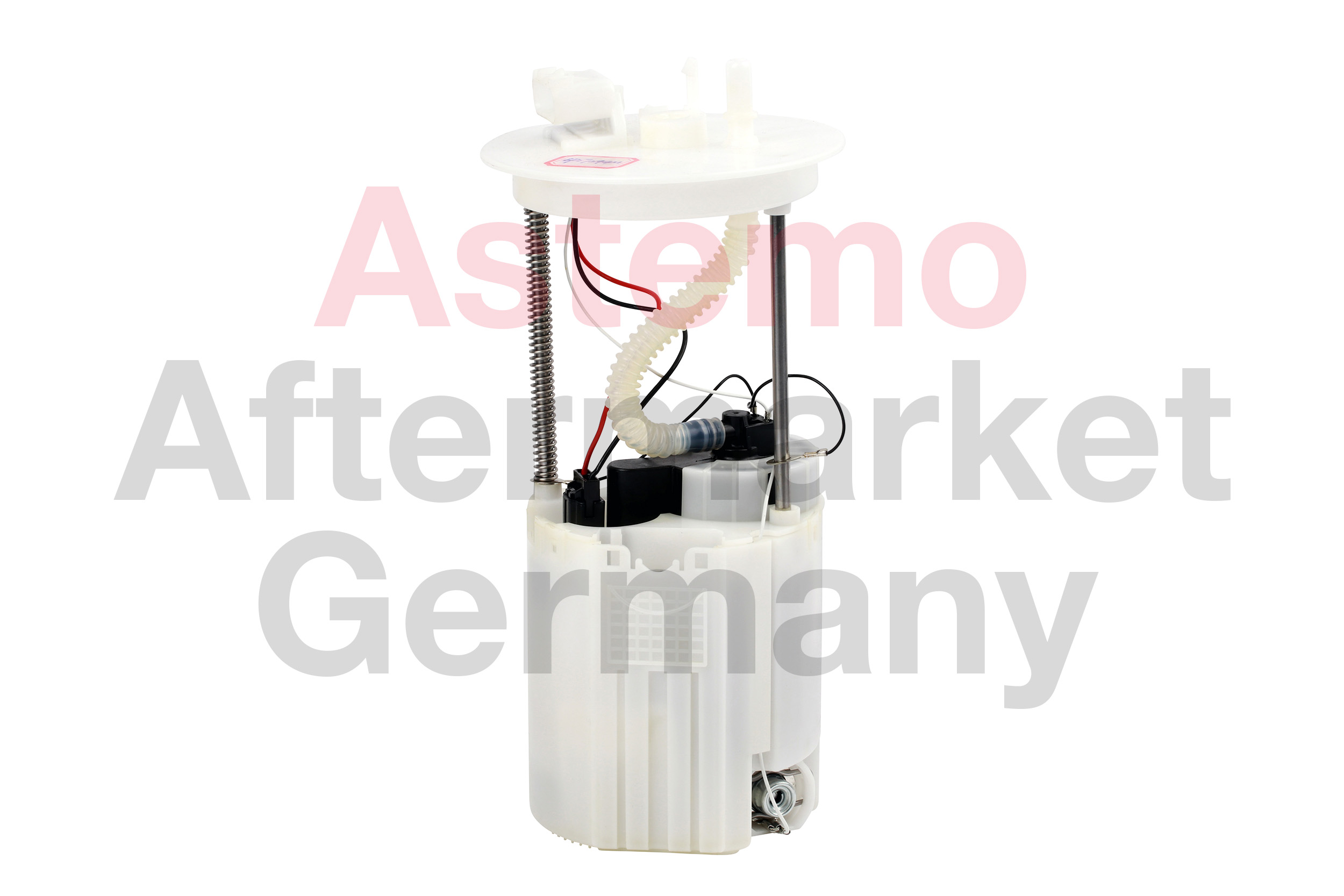 Hitachi Brandstof toevoermodule 2503510