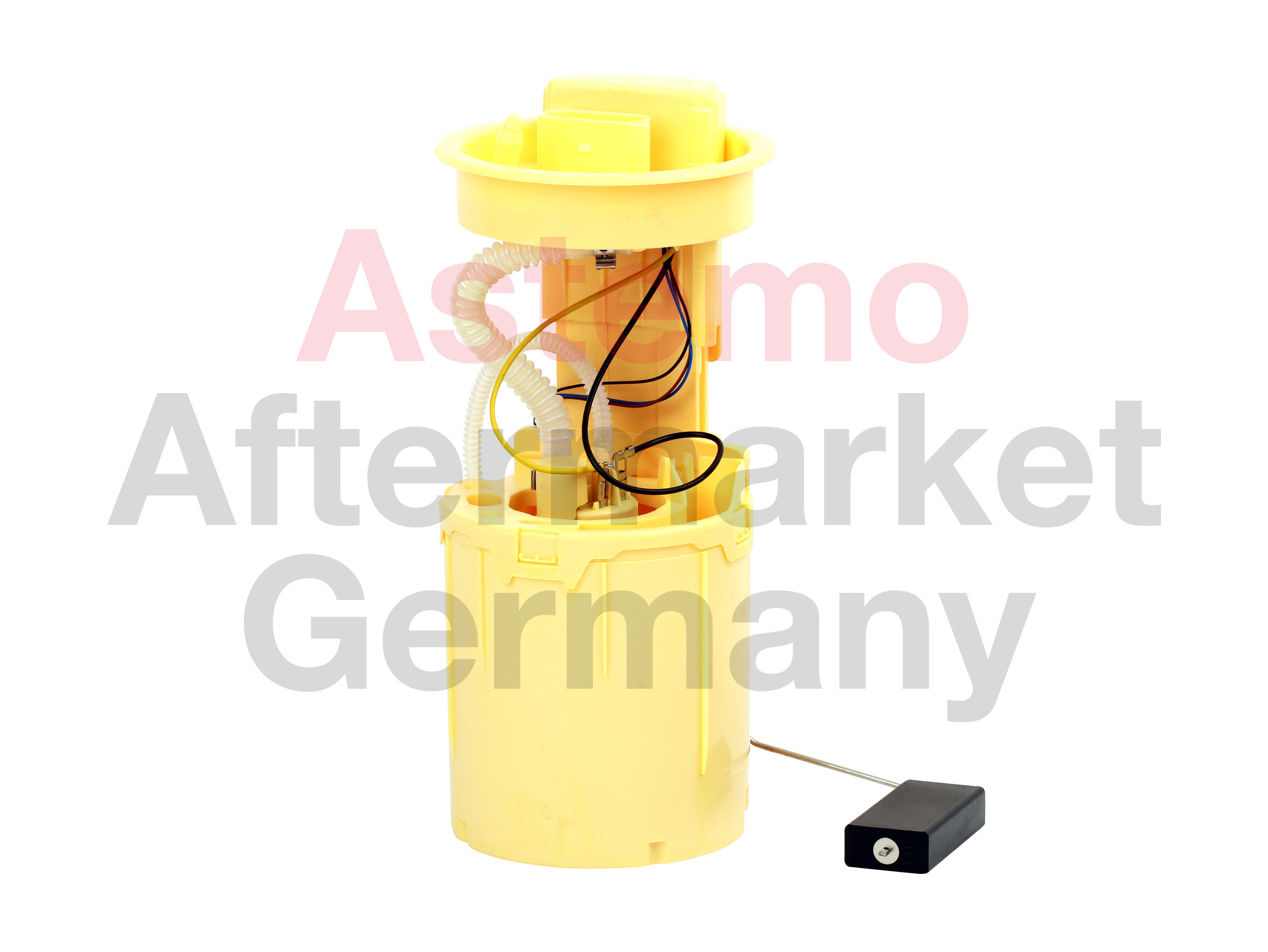 Hitachi Brandstof toevoermodule 2503521