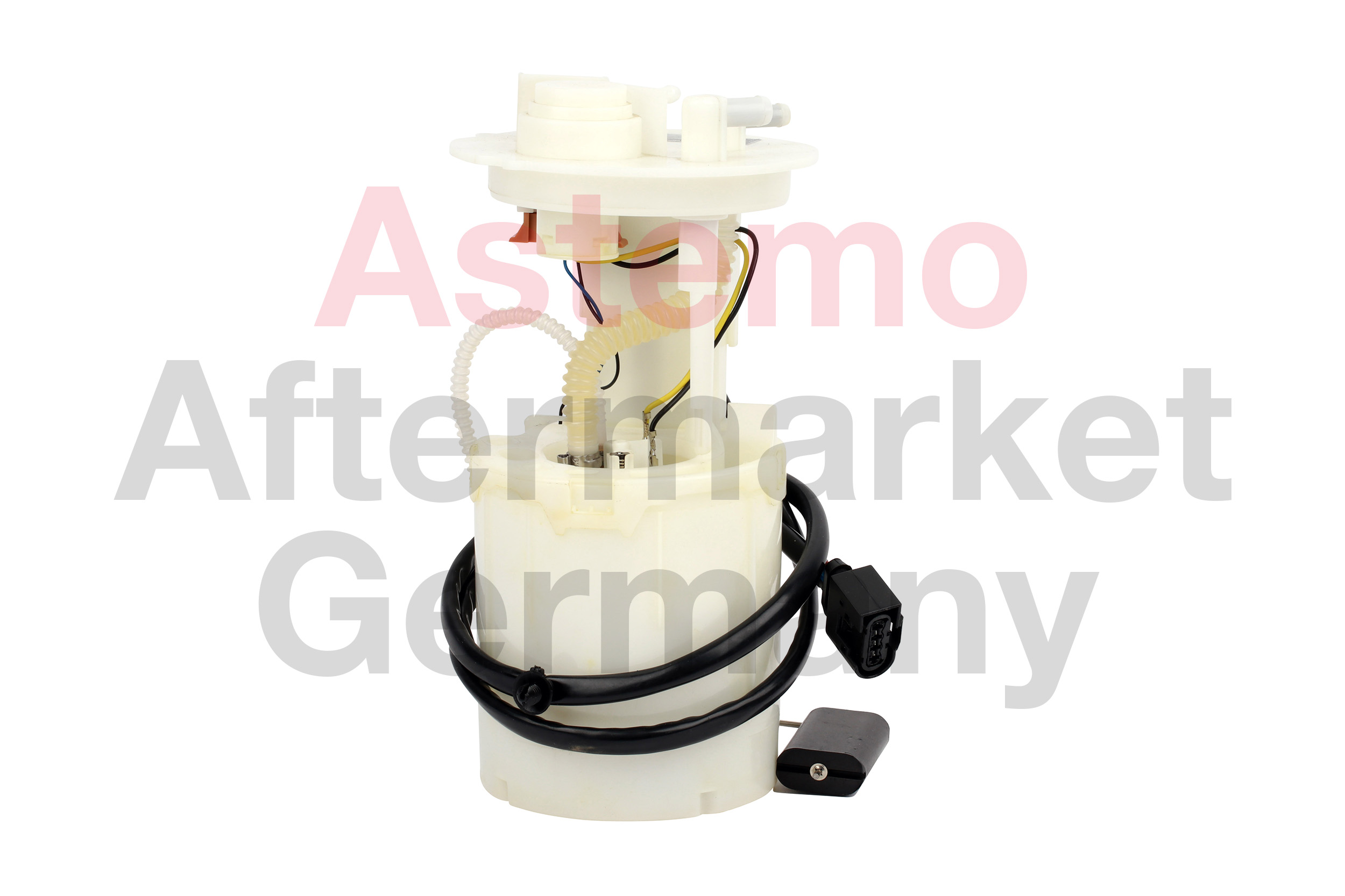 Hitachi Brandstof toevoermodule 2503525