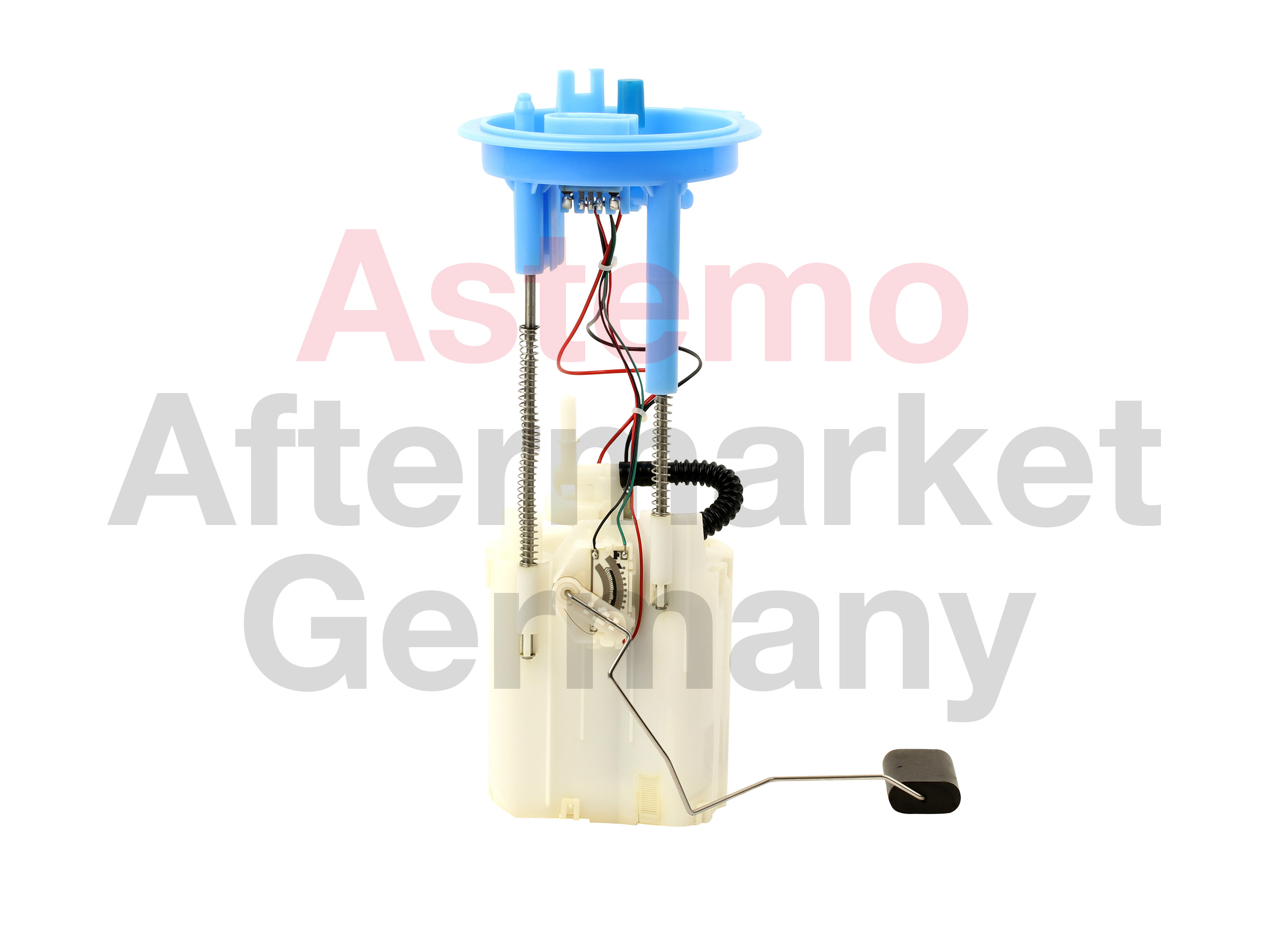 Hitachi Brandstof toevoermodule 2503529