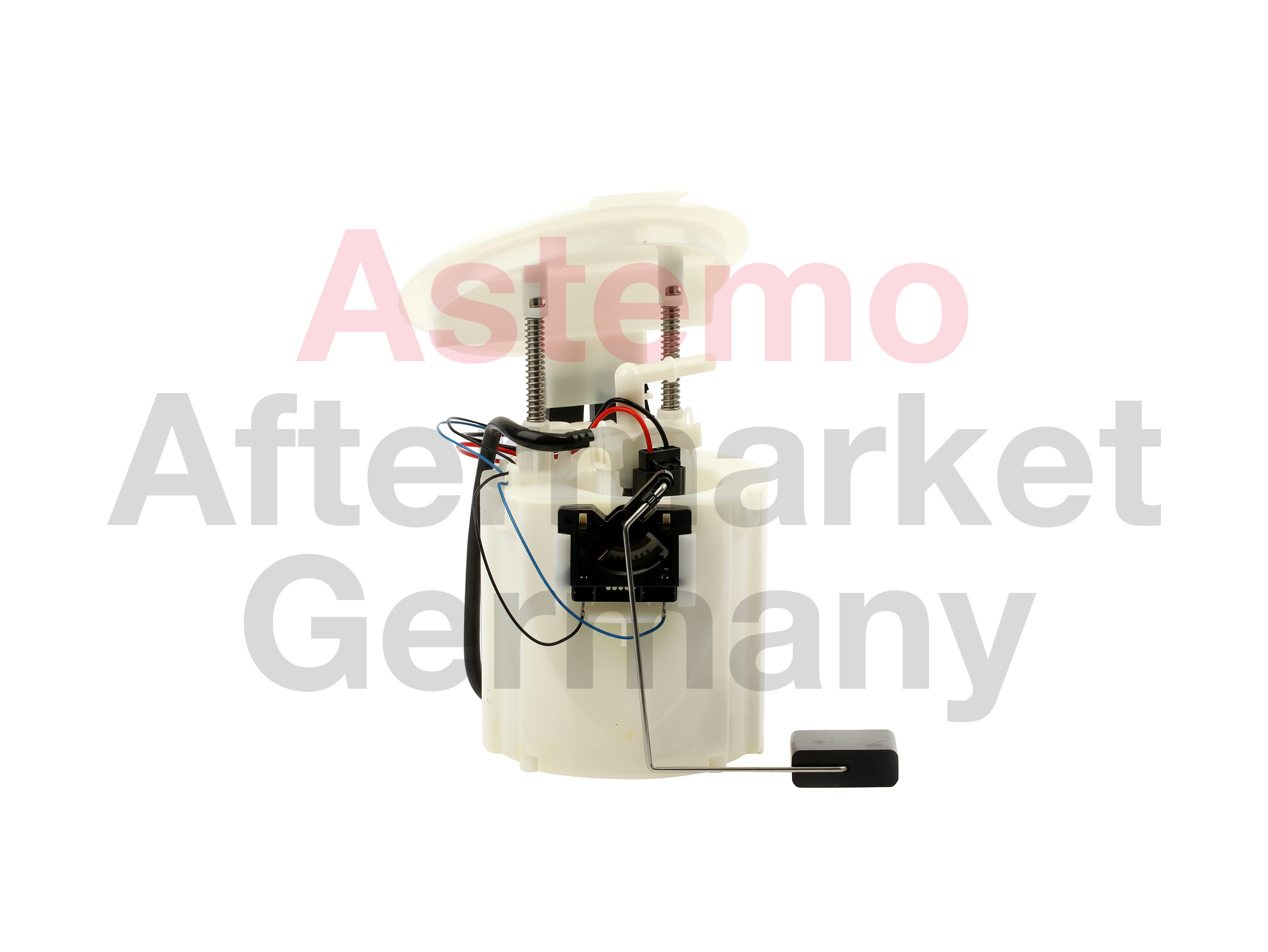 Hitachi Brandstof toevoermodule 2503536