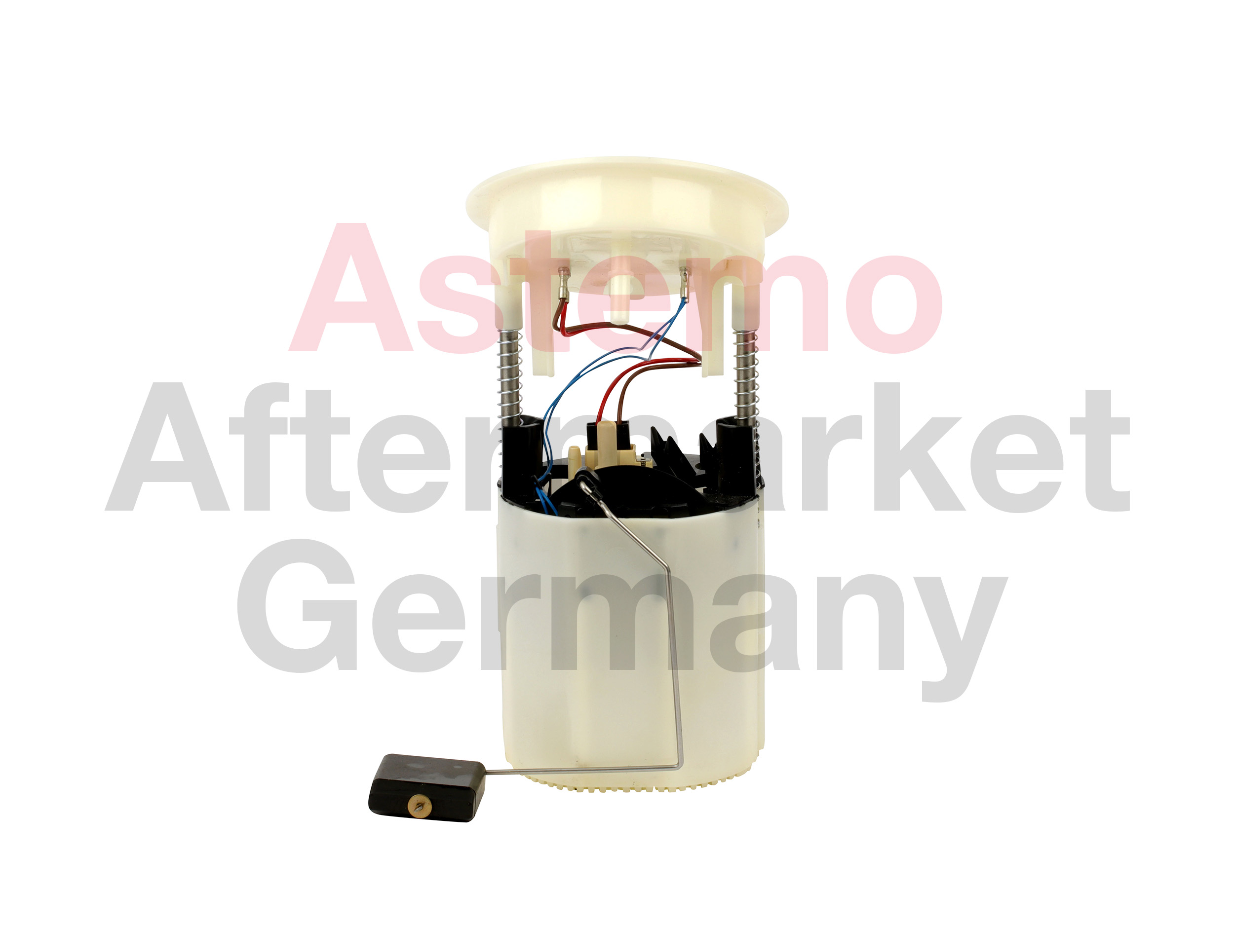 Hitachi Brandstof toevoermodule 2503538