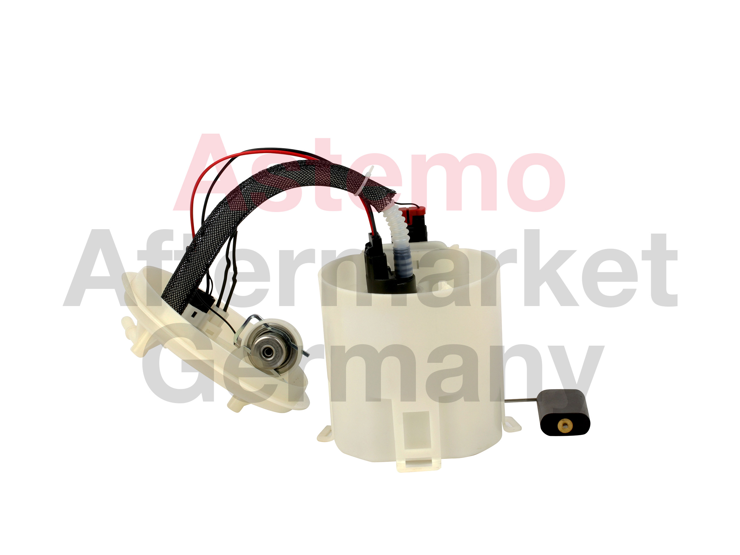 Hitachi Brandstof toevoermodule 2503539