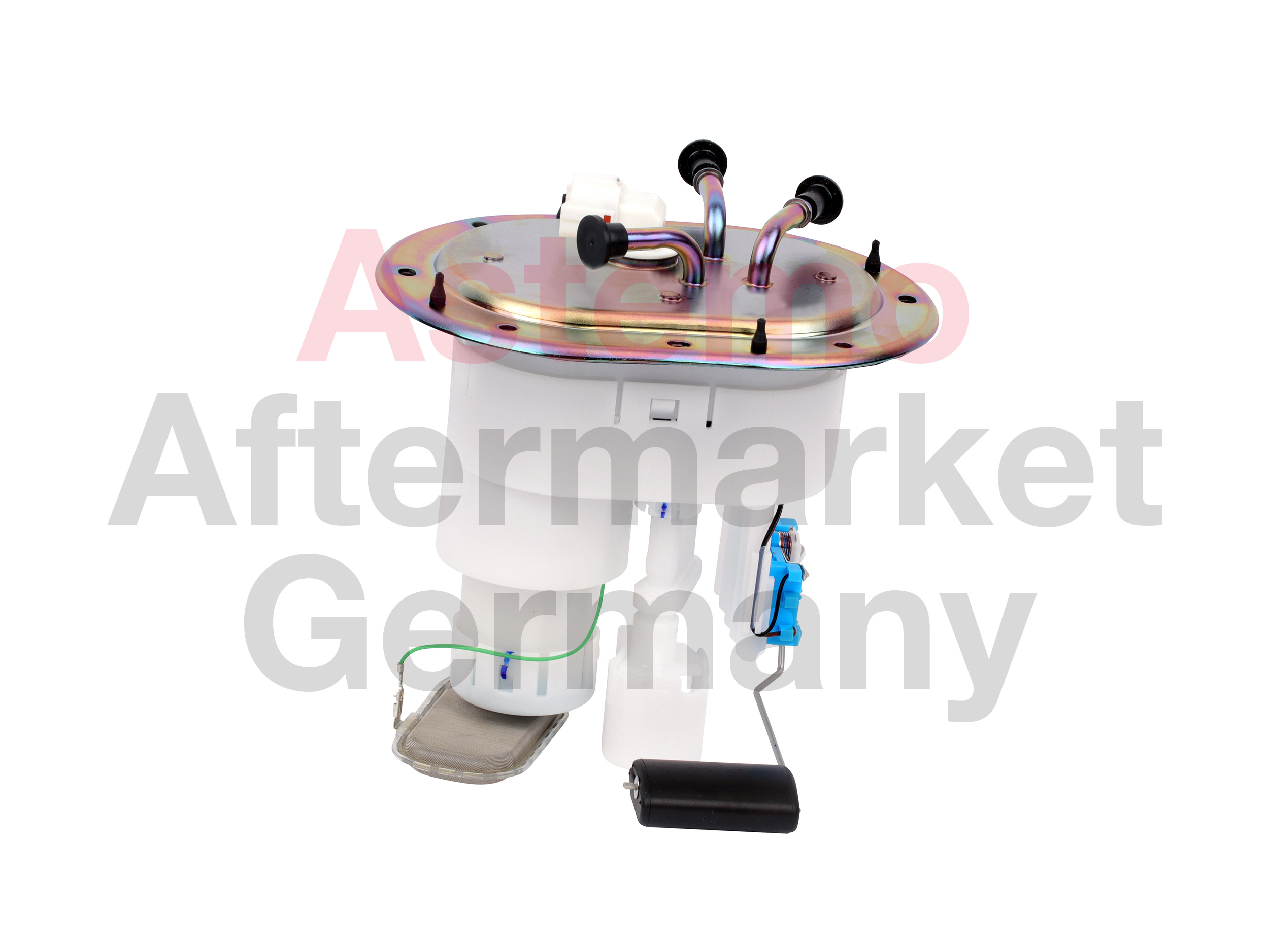 Hitachi Brandstof toevoermodule 2503540