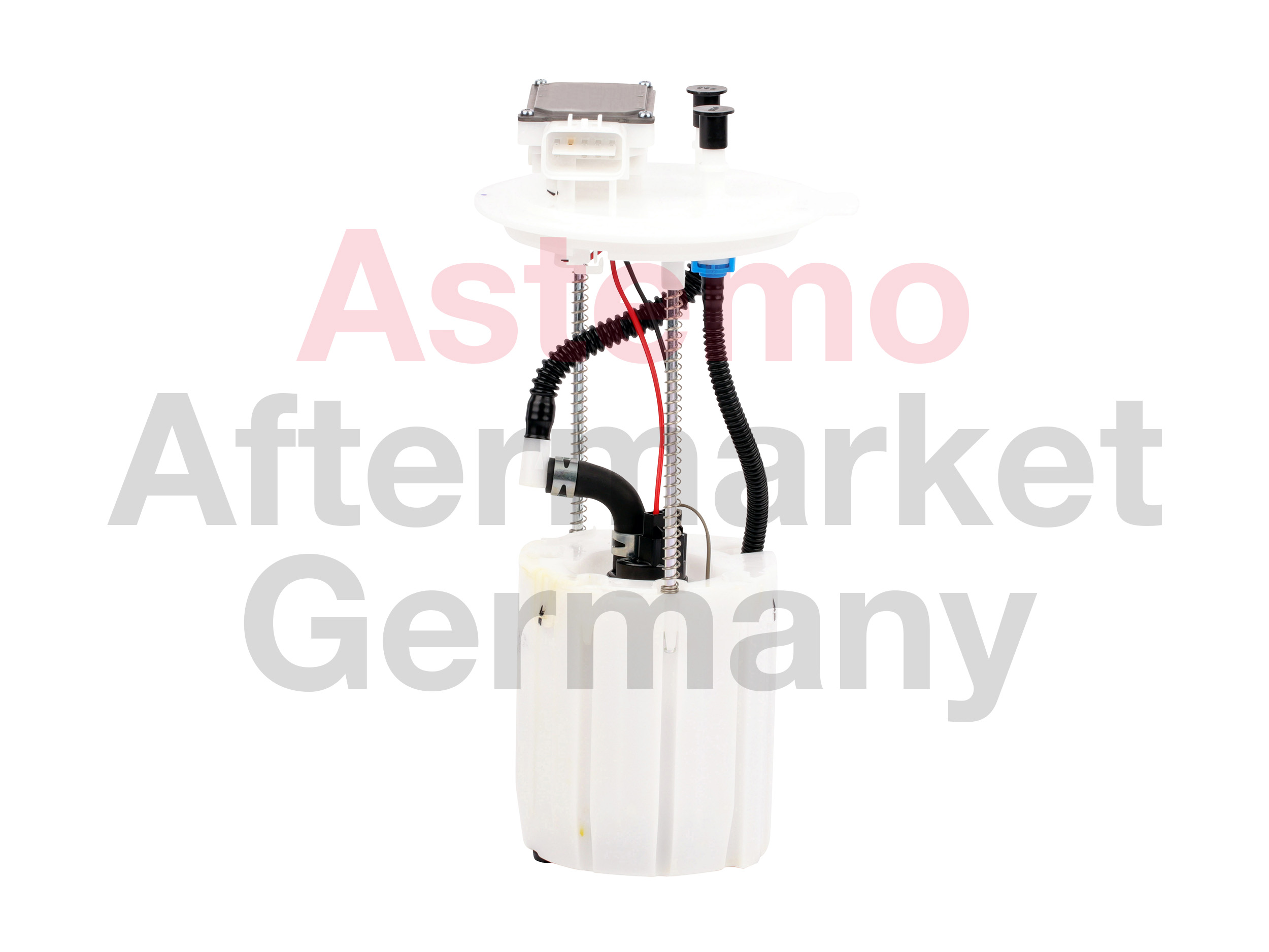 Hitachi Brandstof toevoermodule 2503543