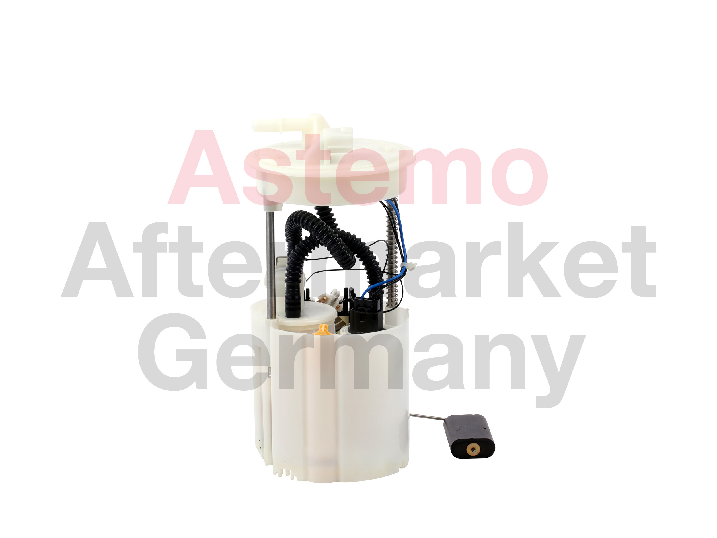 Hitachi Brandstof toevoermodule 2503544