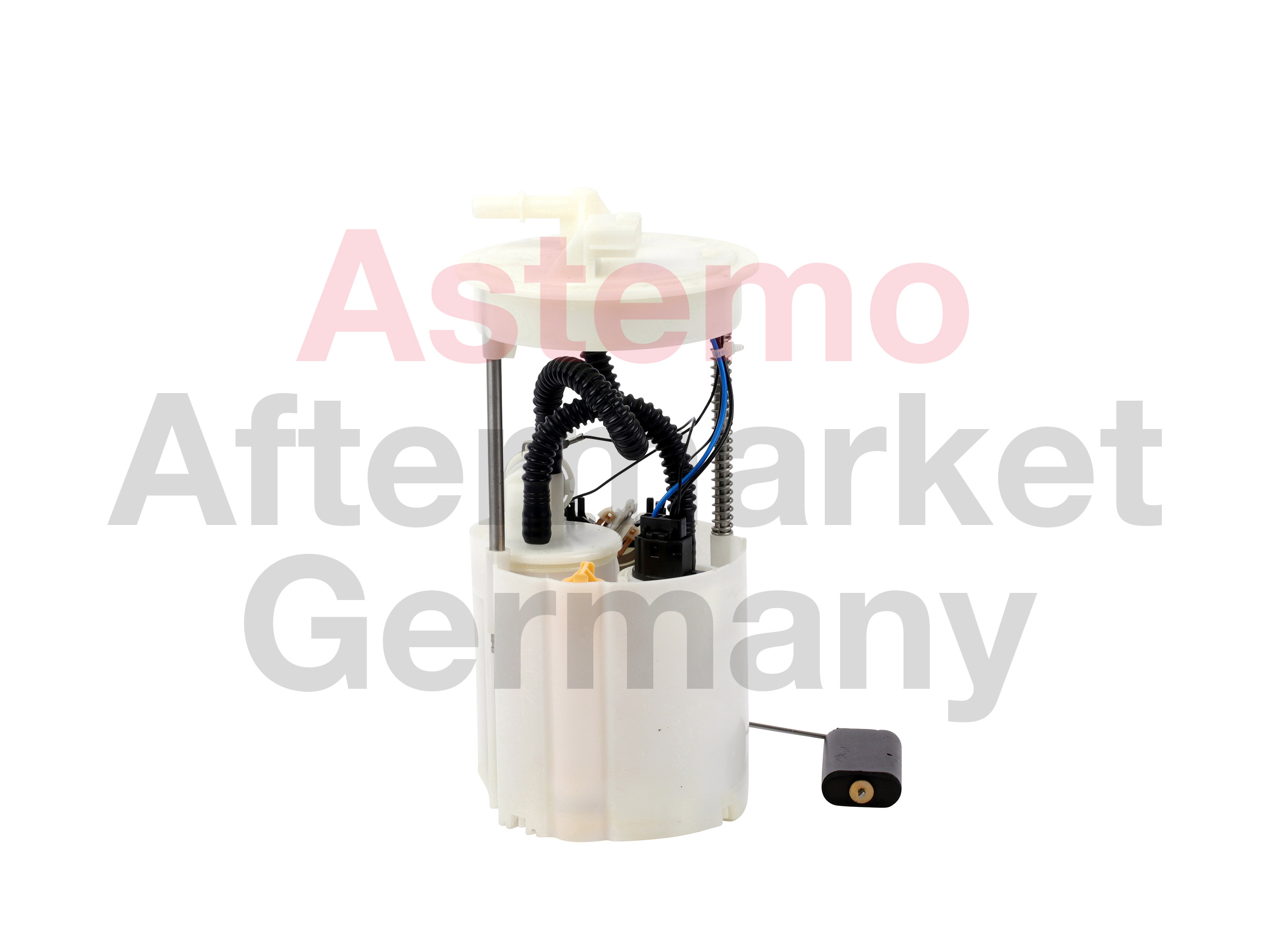 Hitachi Brandstof toevoermodule 2503545