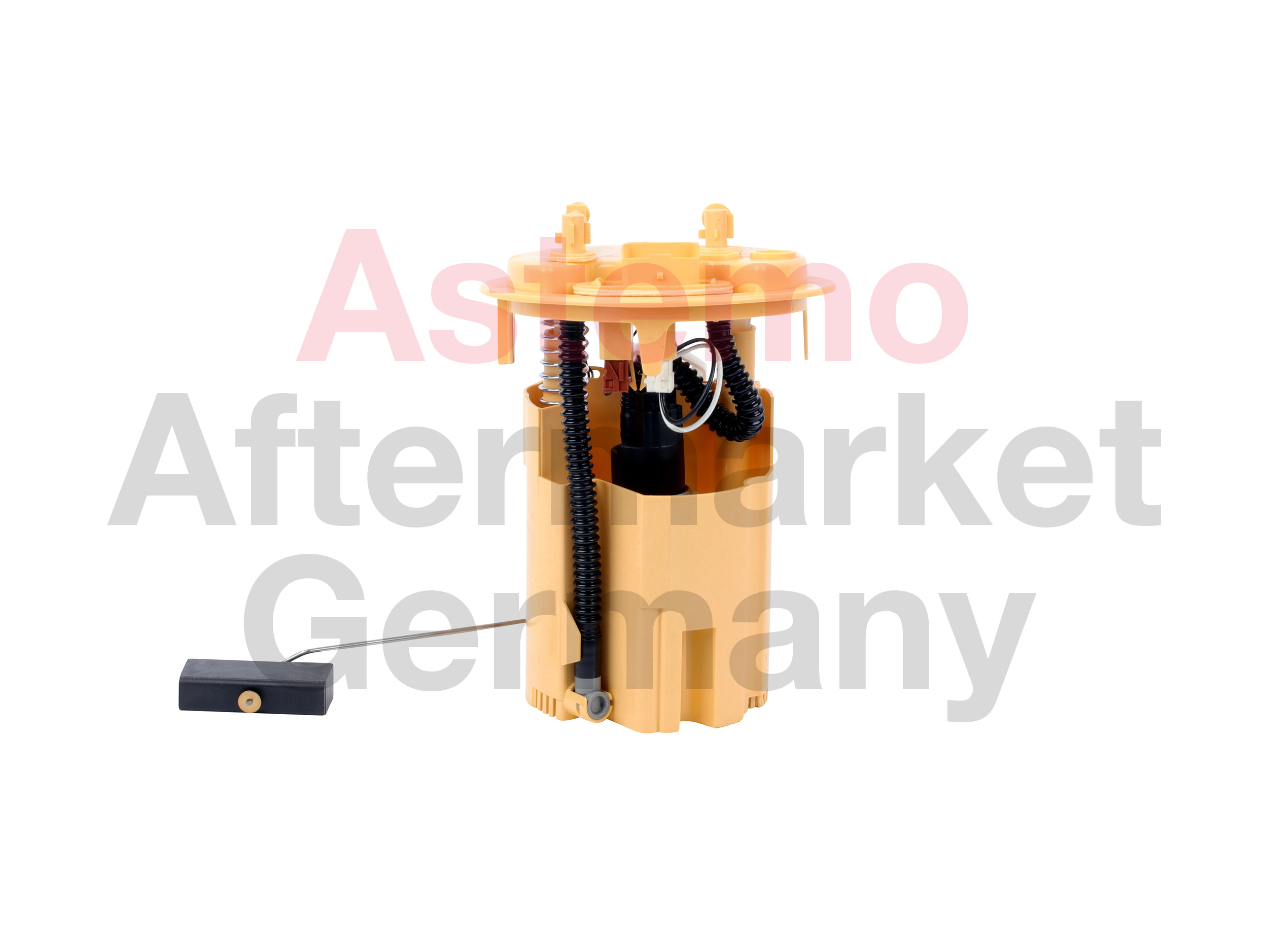 Hitachi Brandstof toevoermodule 2503550