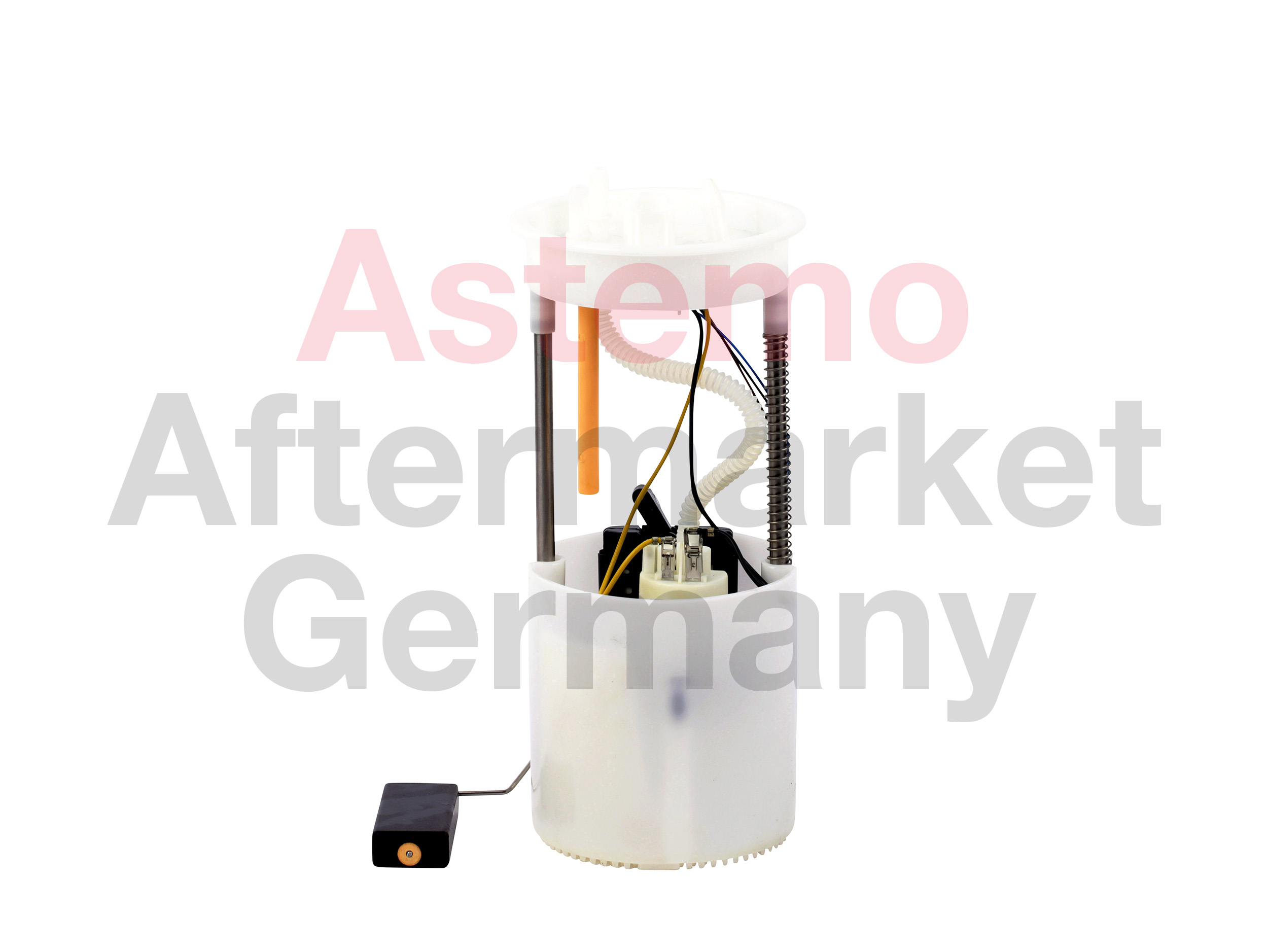 Hitachi Brandstof toevoermodule 2503556