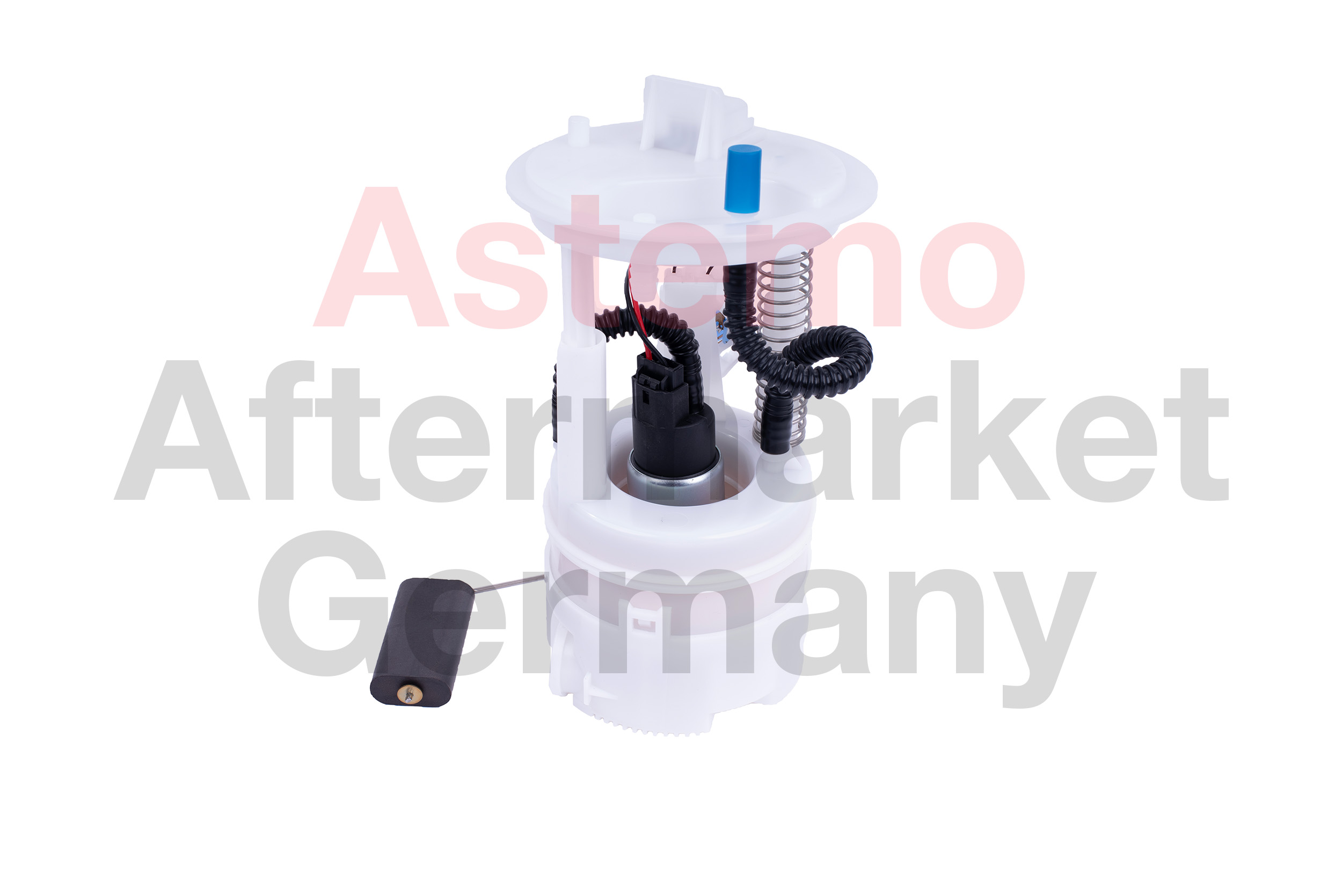 Hitachi Brandstof toevoermodule 2503557