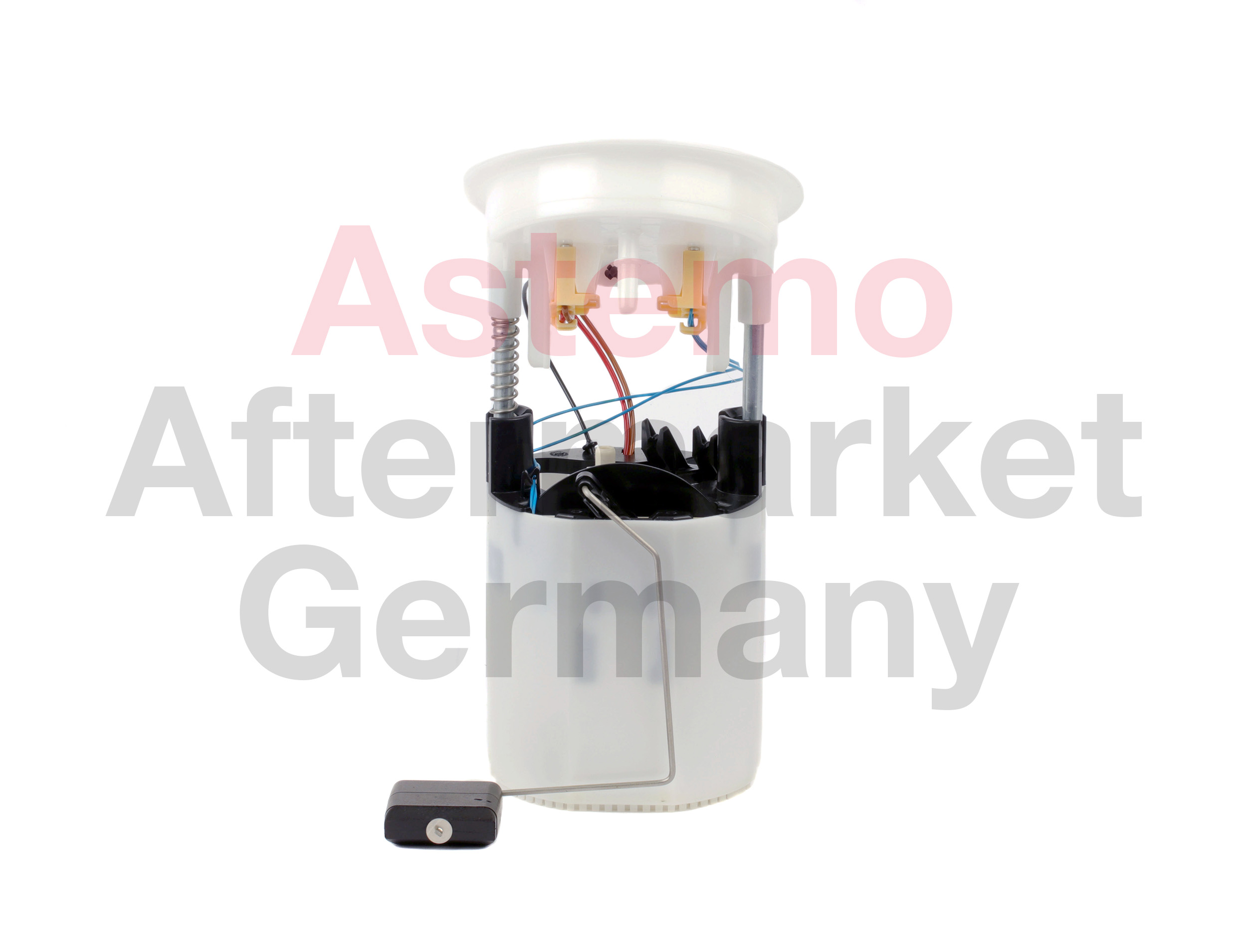 Hitachi Brandstof toevoermodule 2503564