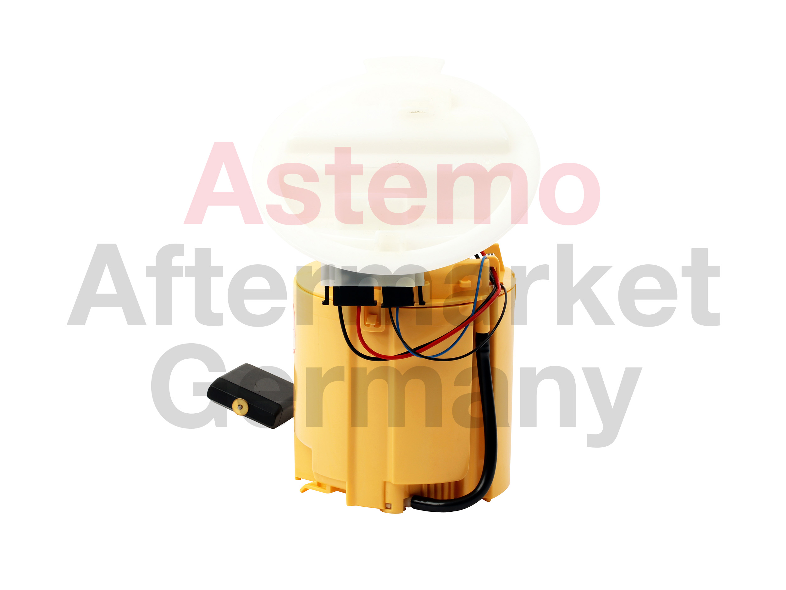 Hitachi Brandstof toevoermodule 2503571