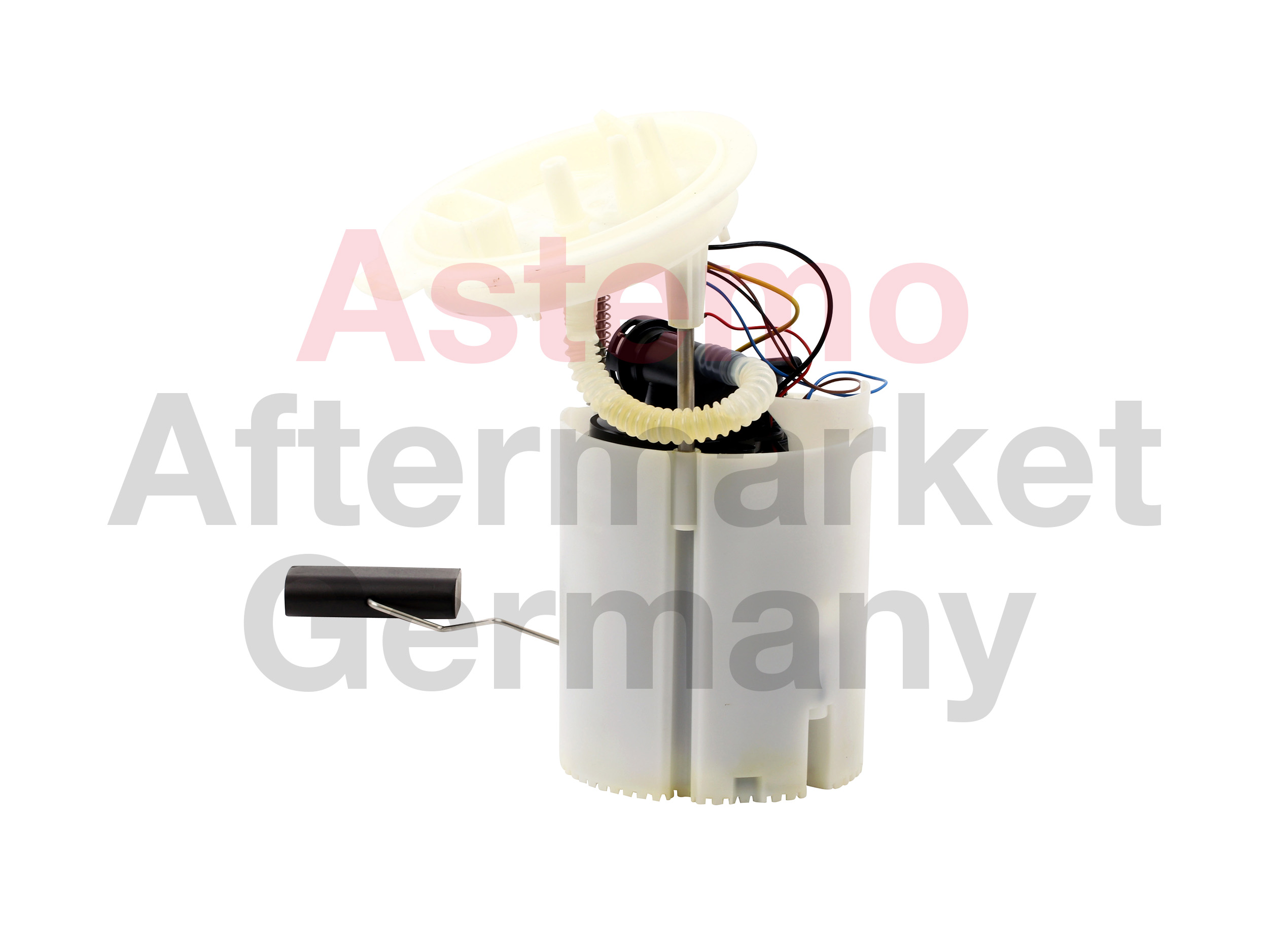 Hitachi Brandstof toevoermodule 2503572