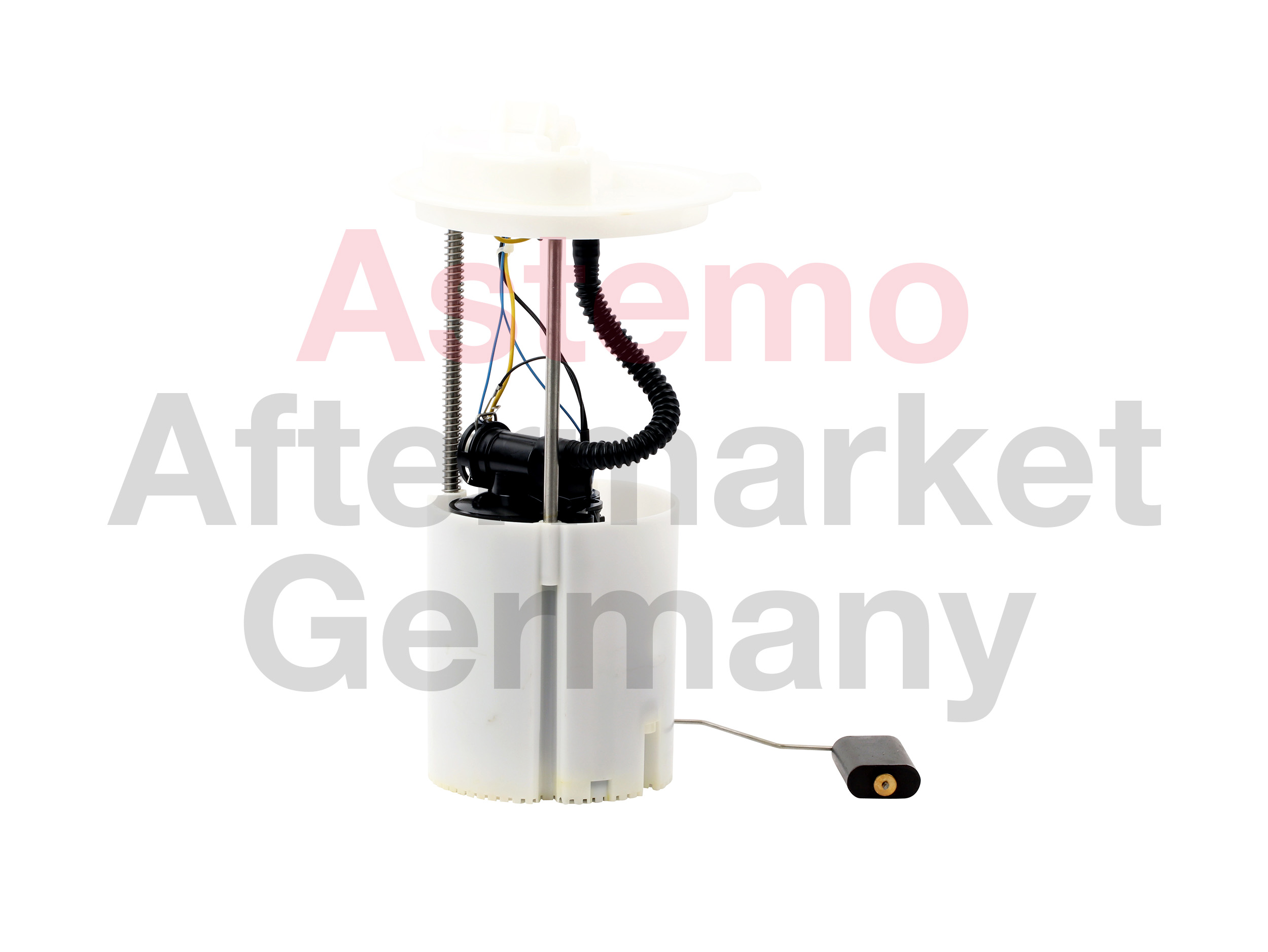 Hitachi Brandstof toevoermodule 2503574