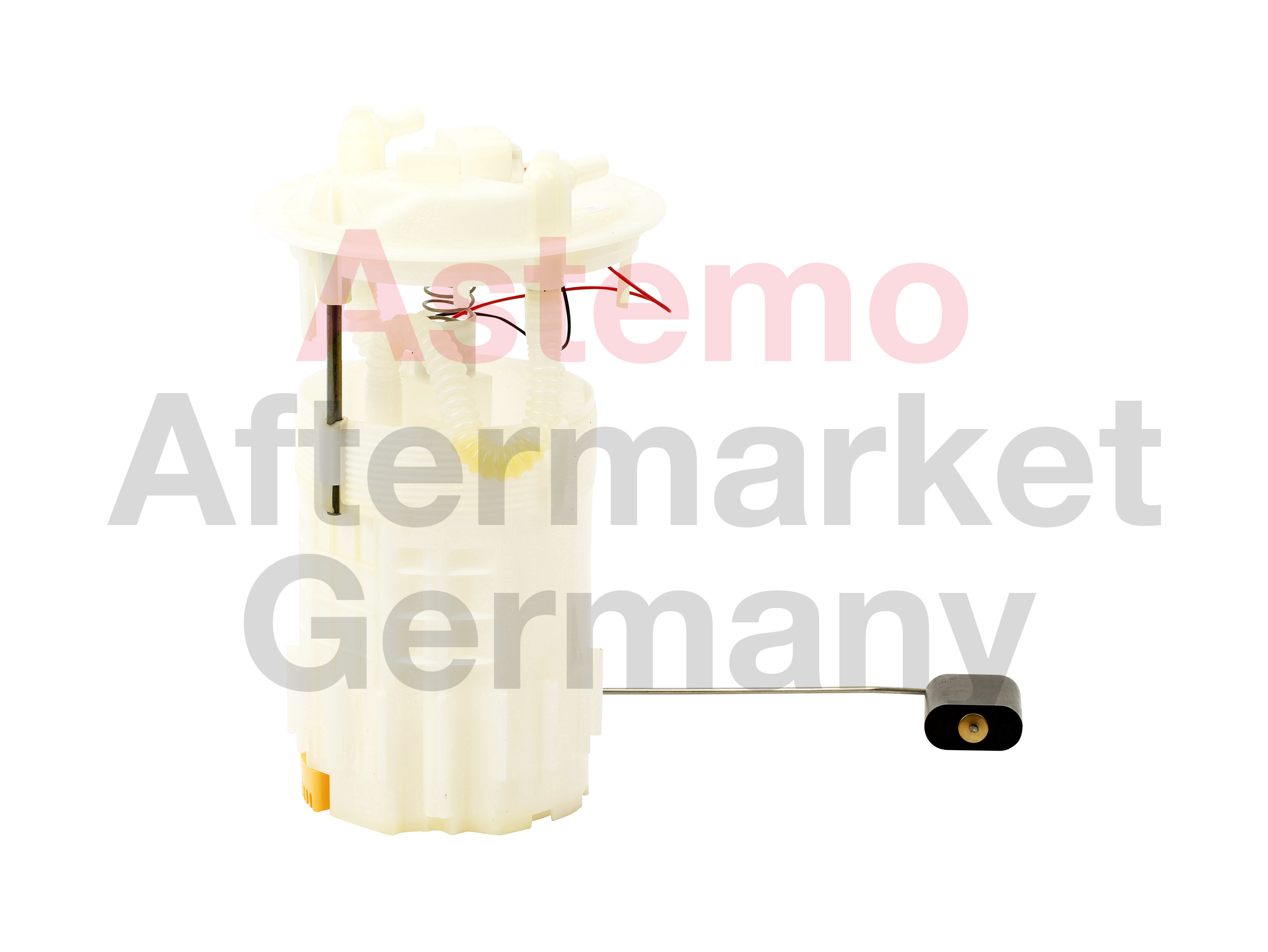 Hitachi Tankvlotter 2503575