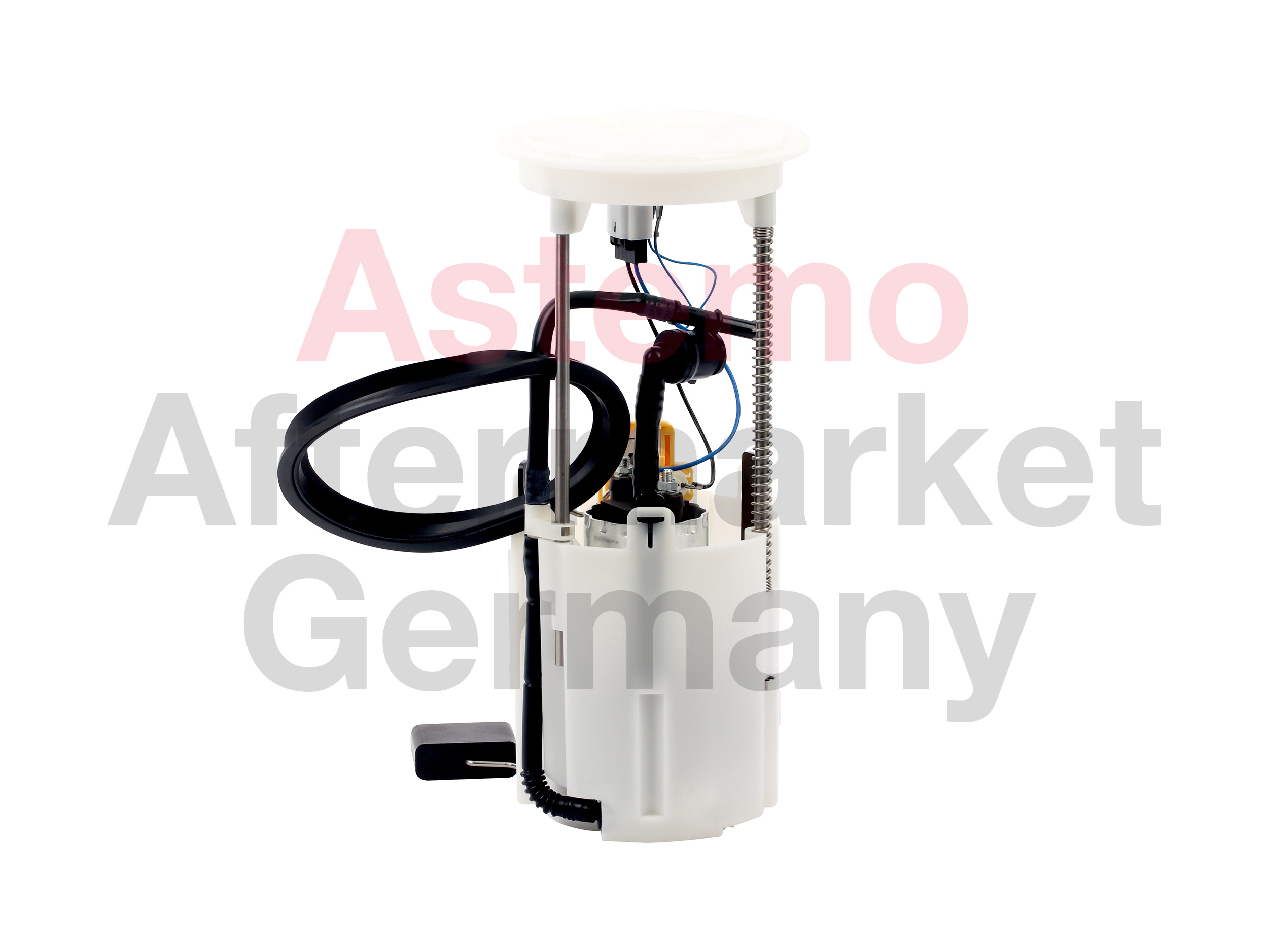 Hitachi Brandstof toevoermodule 2503577