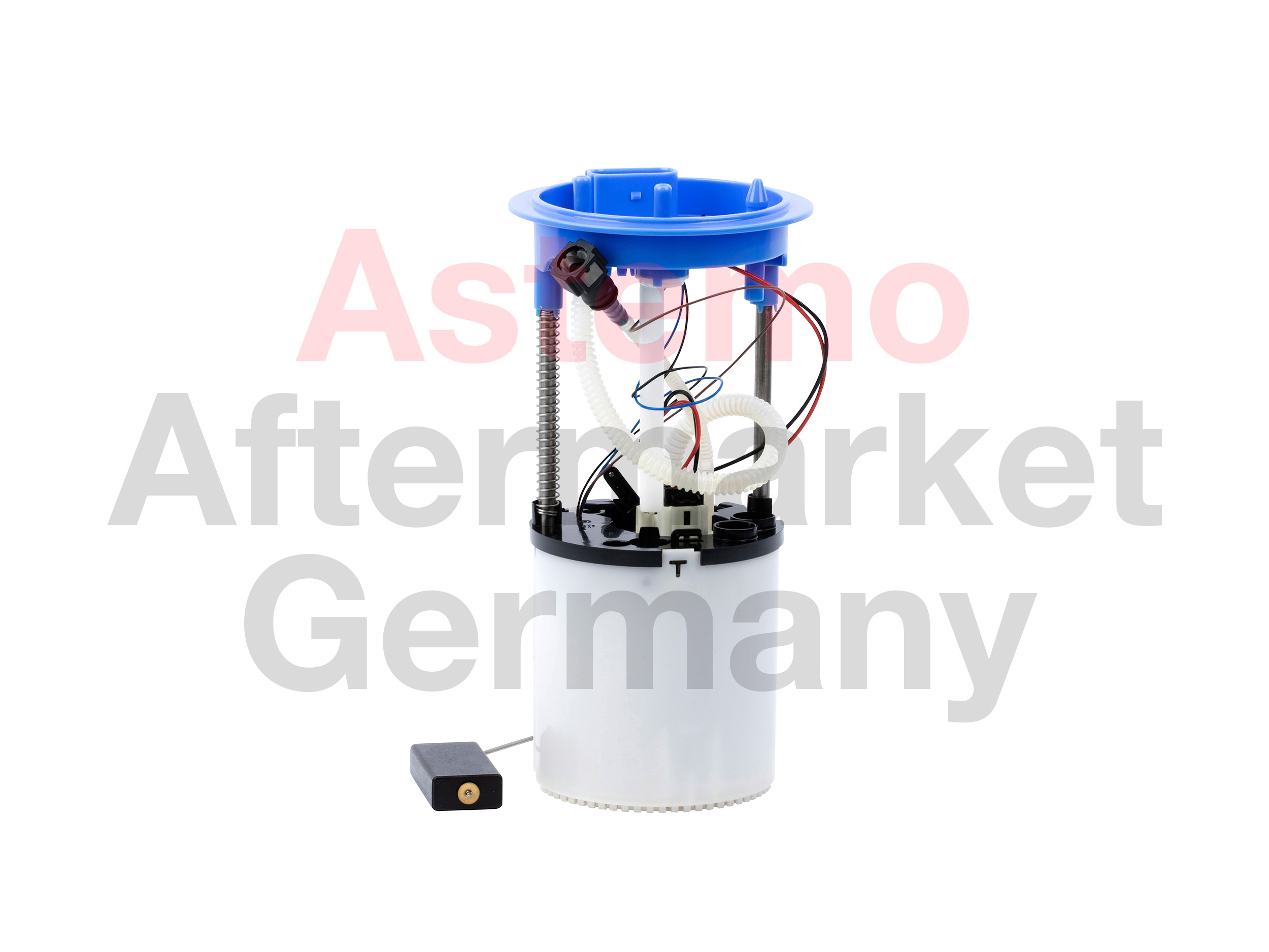 Hitachi Brandstof toevoermodule 2503583